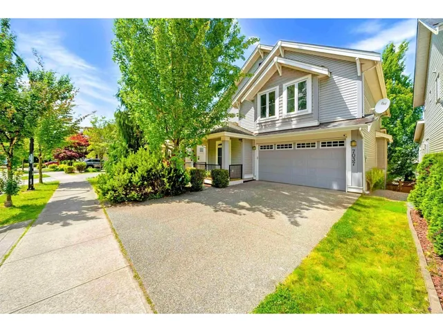 7037 178 STREET, Surrey 2