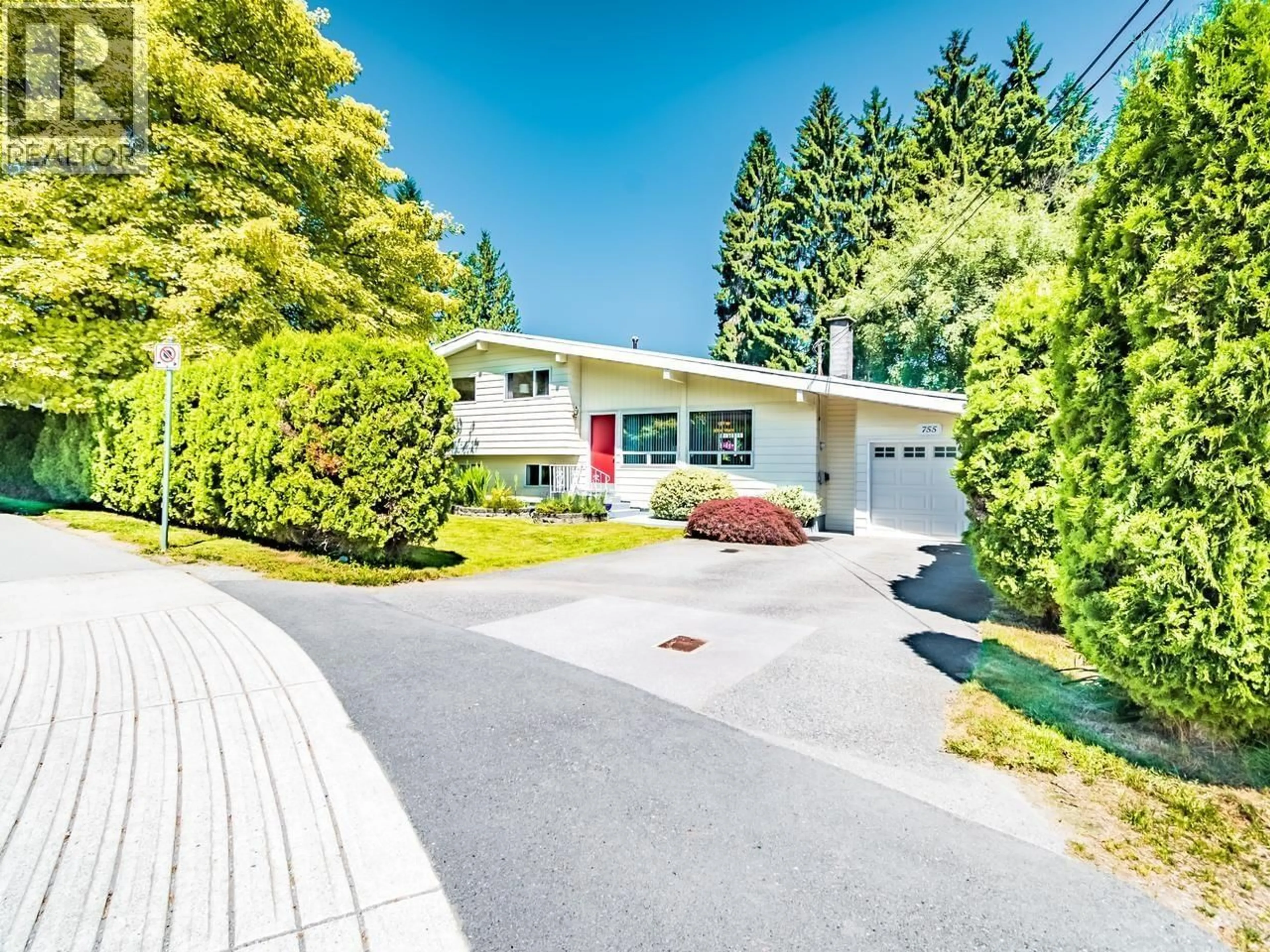 Unknown for 755 EGMONT AVENUE, Coquitlam British Columbia V3J4J7