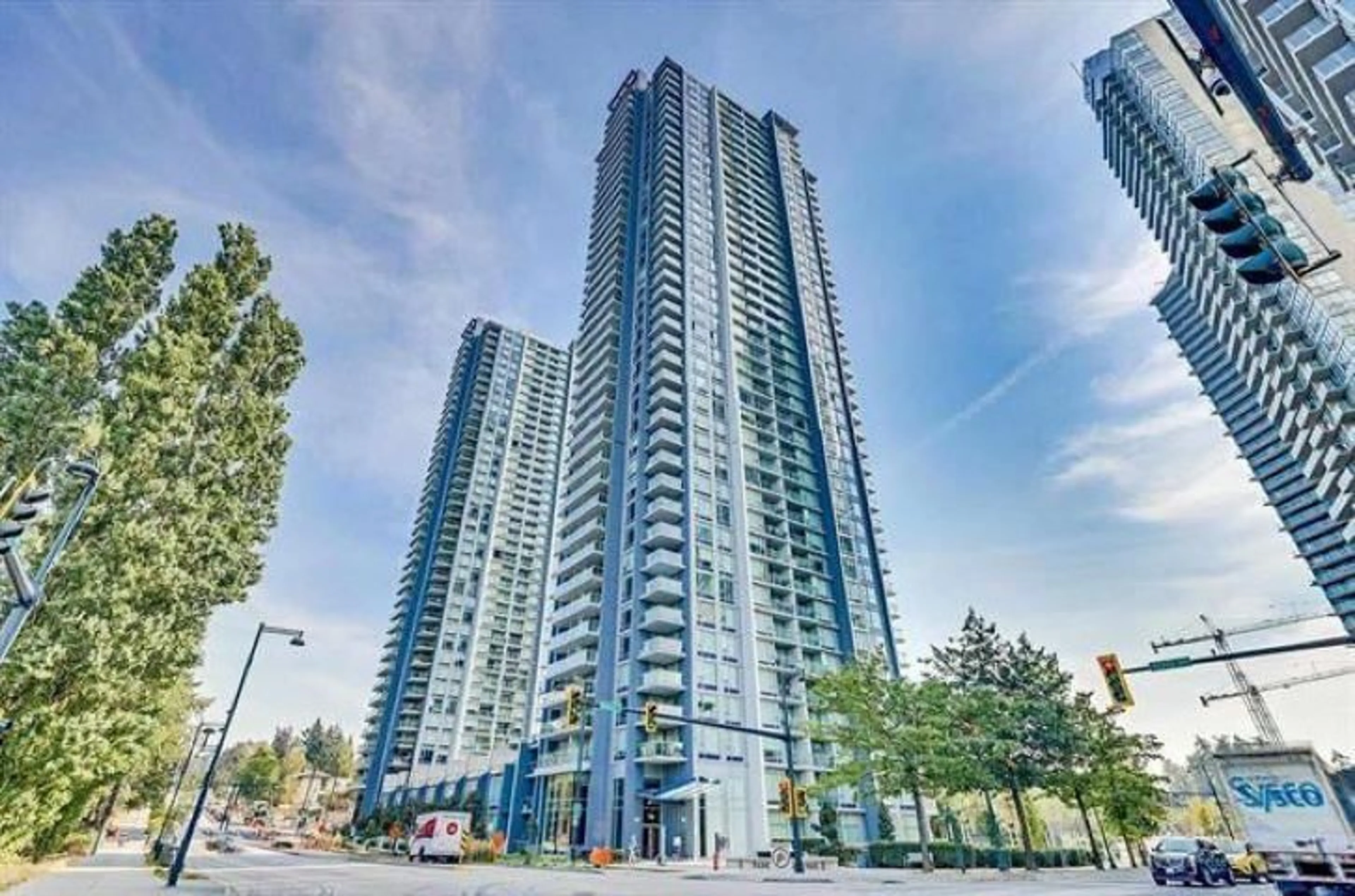 Unknown for 310 - 13696 100 AVENUE, Surrey British Columbia V3T0L5