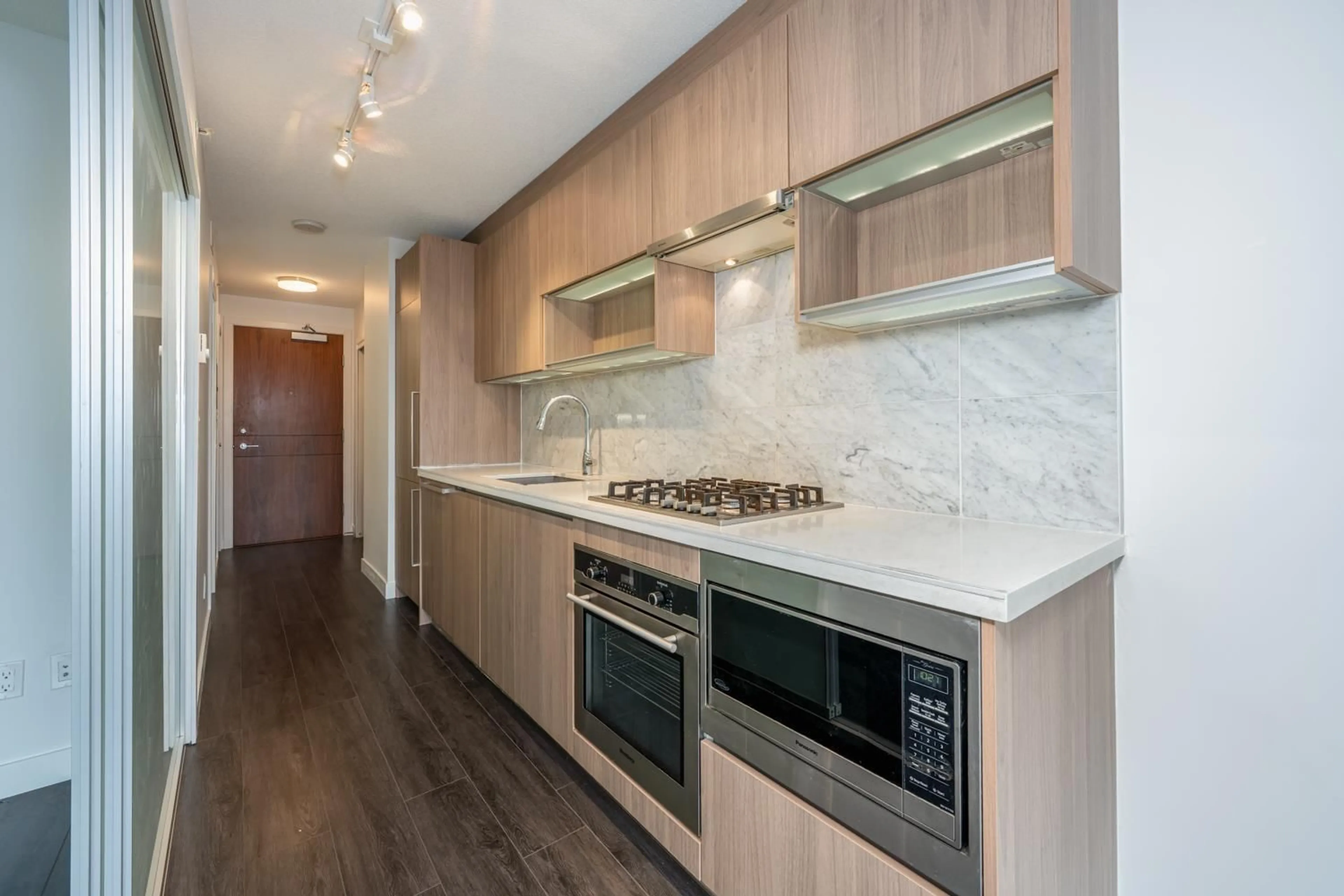 Unknown for 310 - 13696 100 AVENUE, Surrey British Columbia V3T0L5