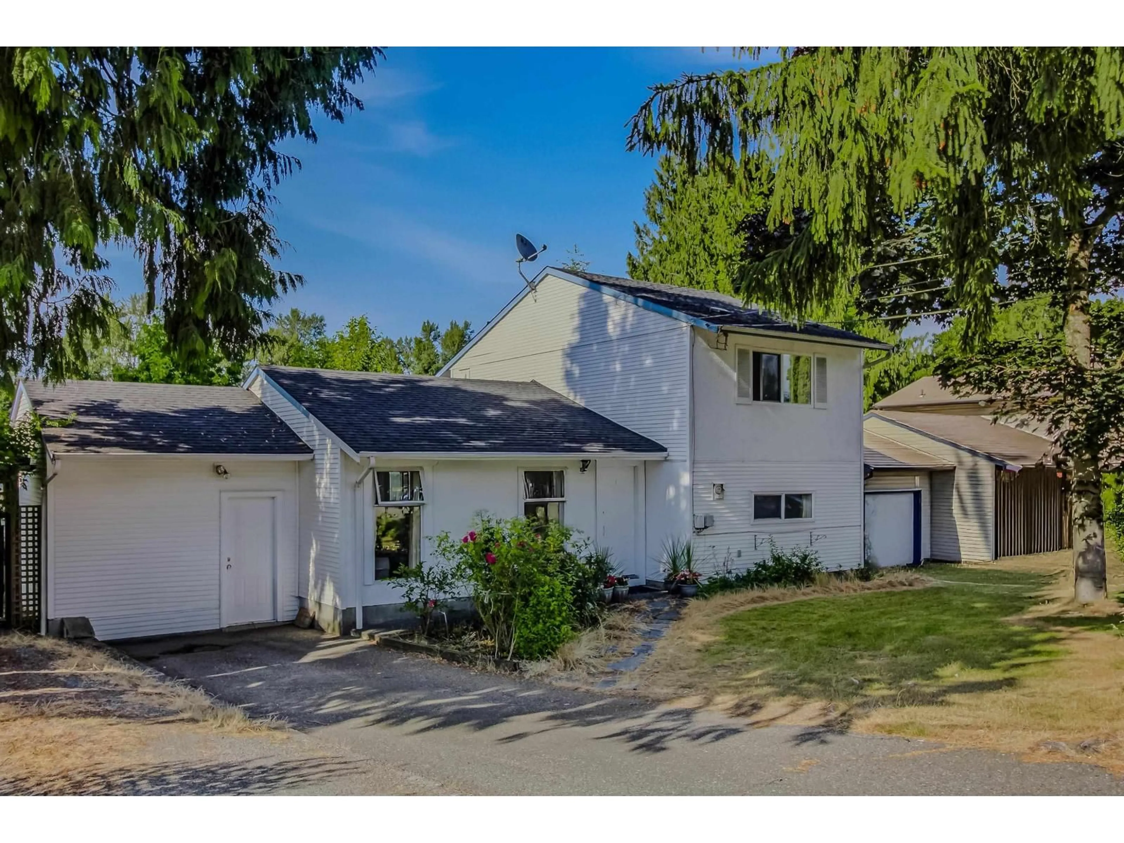 Unknown for 26549 32 AVENUE, Langley British Columbia V4W3E8