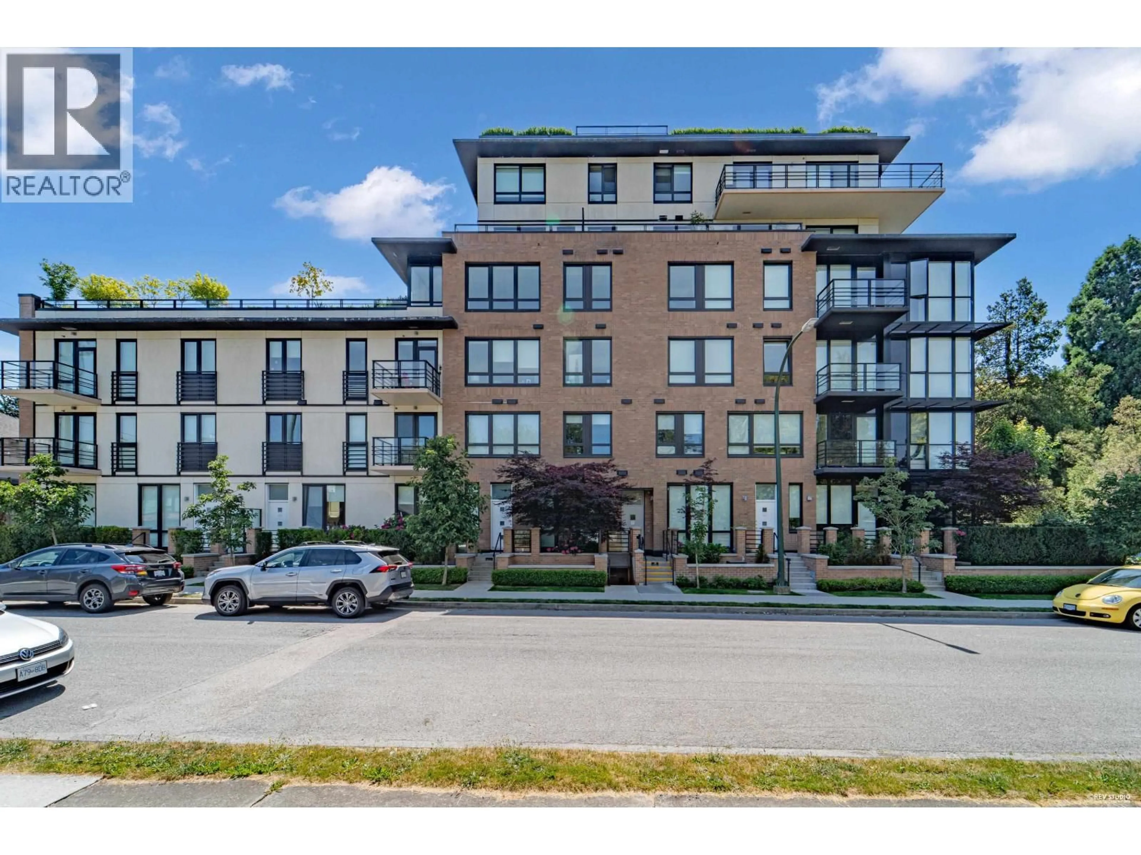 Unknown for 406 - 4408 CAMBIE STREET, Vancouver British Columbia V5Y0M2