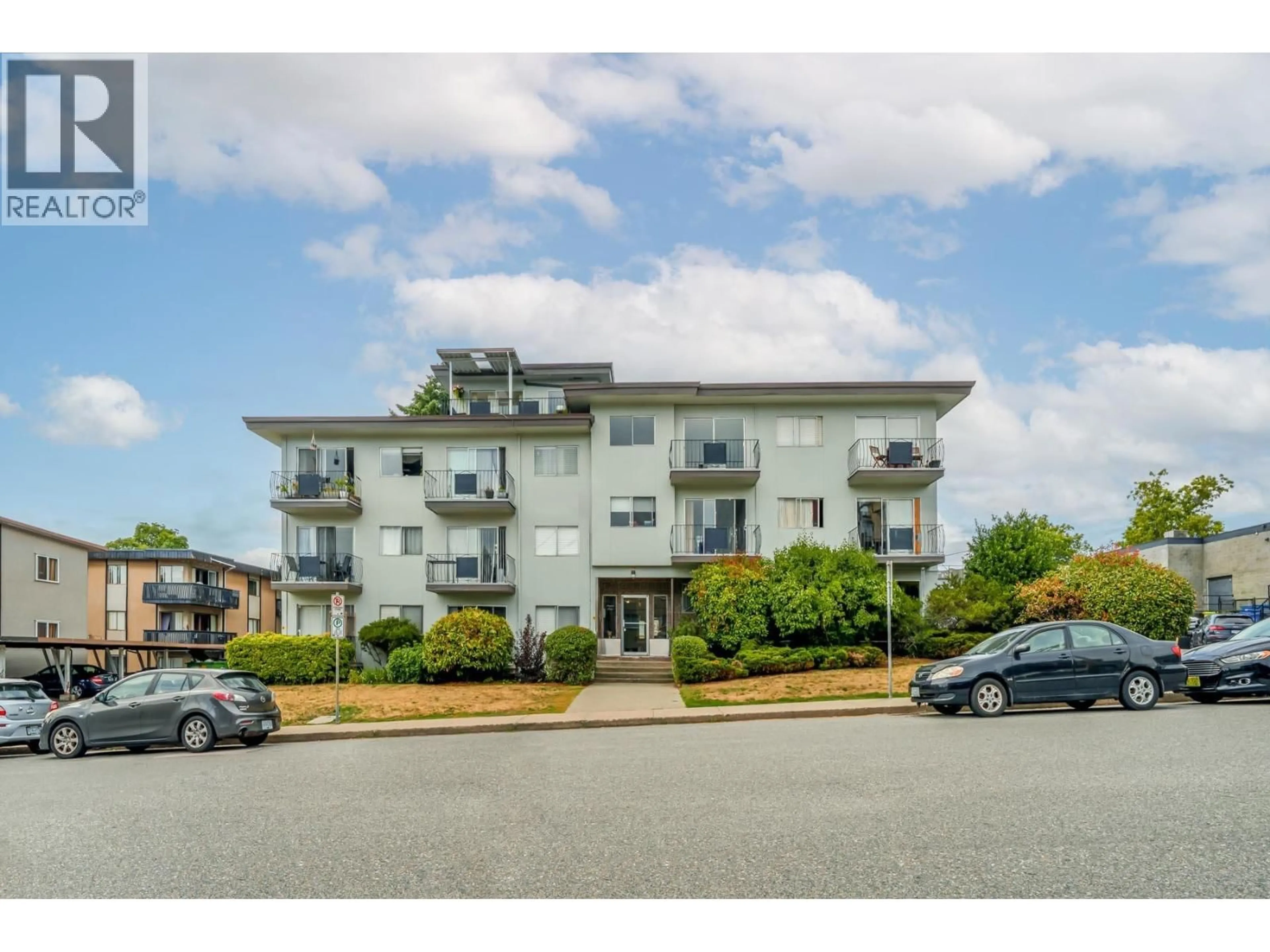 Unknown for 208 - 611 BLACKFORD STREET, New Westminster British Columbia V3M1R7