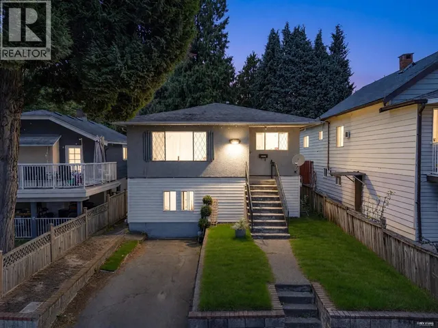 4987 HOY STREET, Vancouver 5