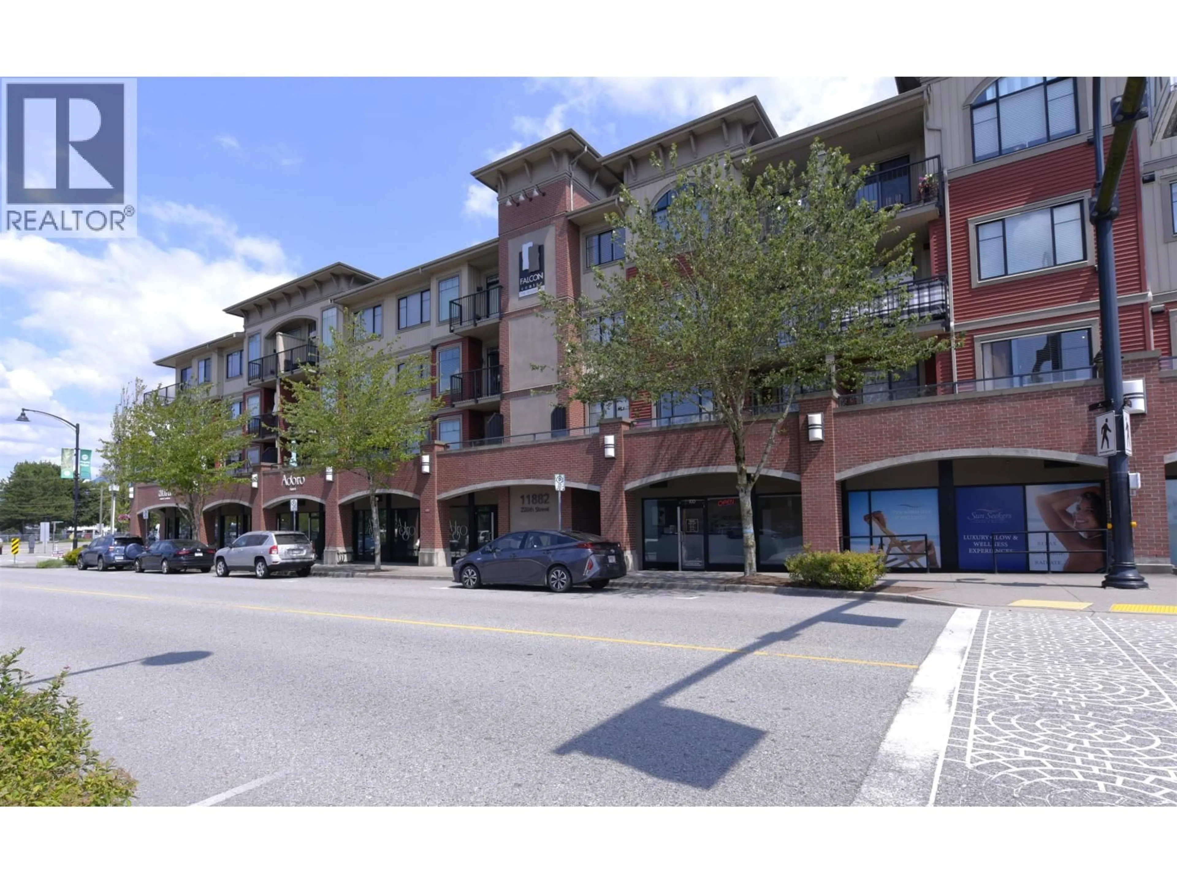 Unknown for 209 - 11882 226 STREET, Maple Ridge British Columbia V2X9C7