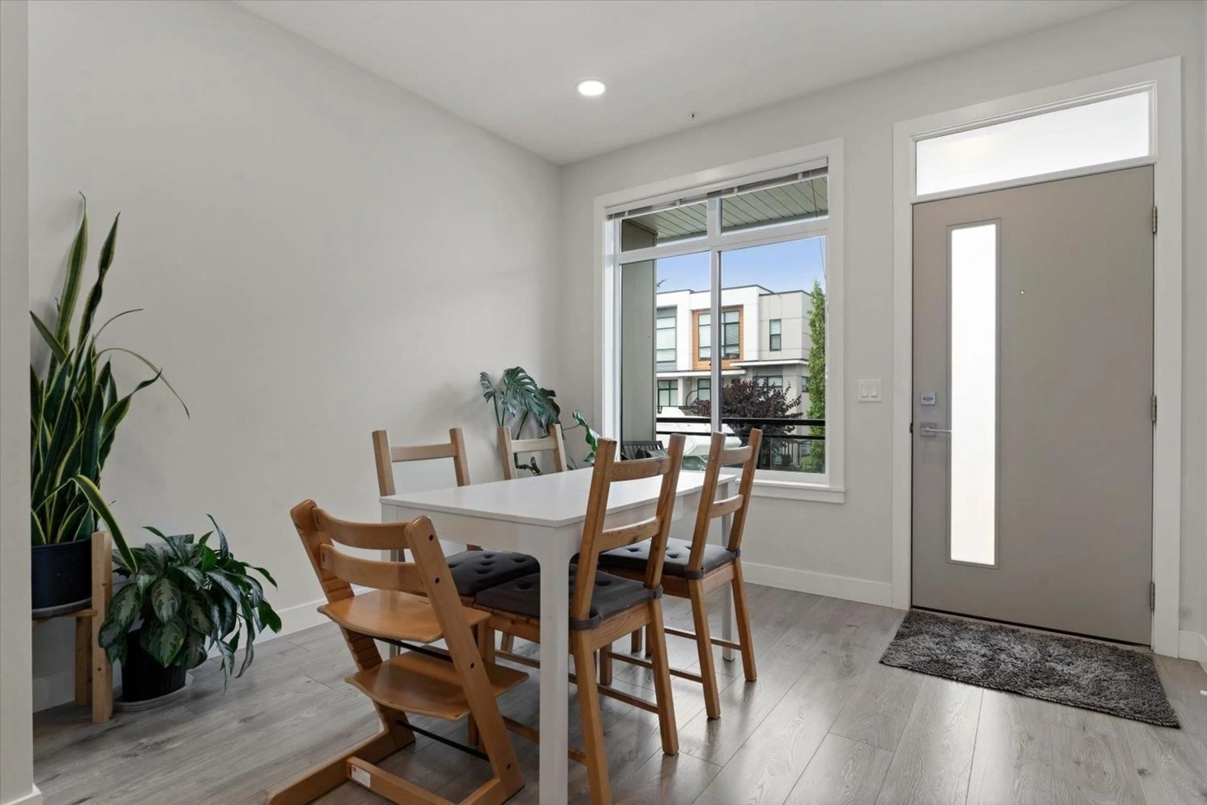 Dining room, unknown for 137 - 46150 THOMAS ROAD, Chilliwack British Columbia V2R6B3