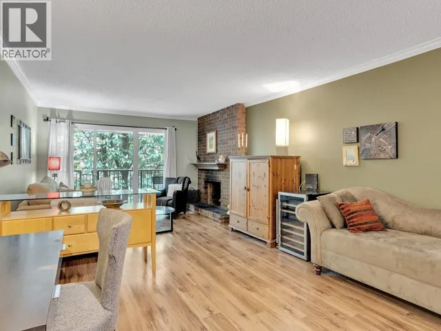 303 - 1234 PENDRELL STREET, Vancouver 4