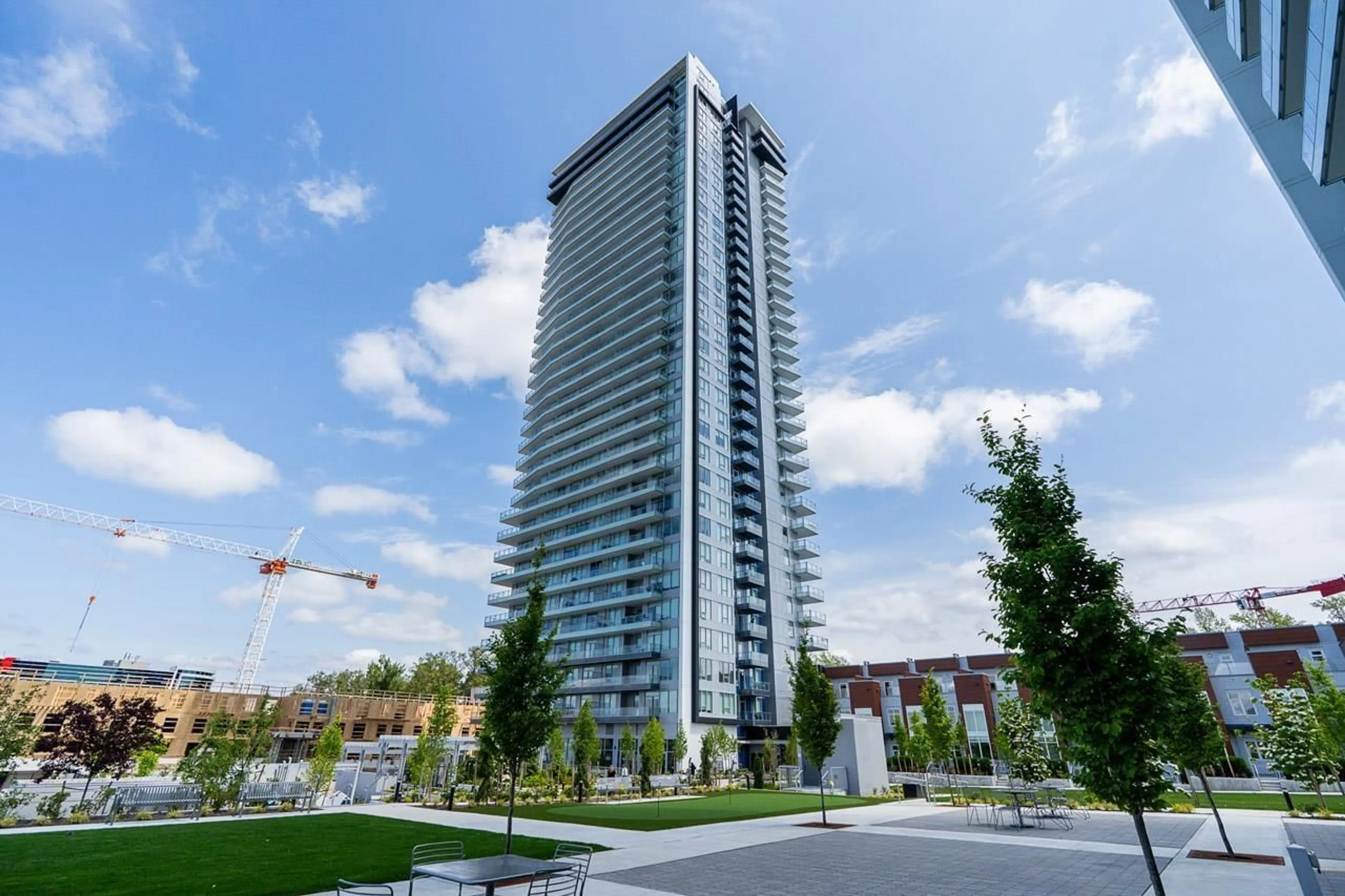 Unknown for 901 - 8551 201 STREET, Langley British Columbia V2Y3Y5
