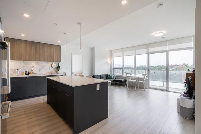 901 - 8551 201 STREET, Langley 2