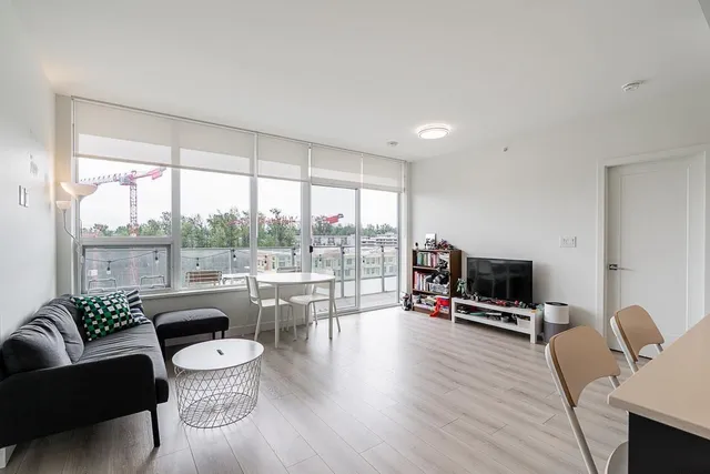 901 - 8551 201 STREET, Langley 4