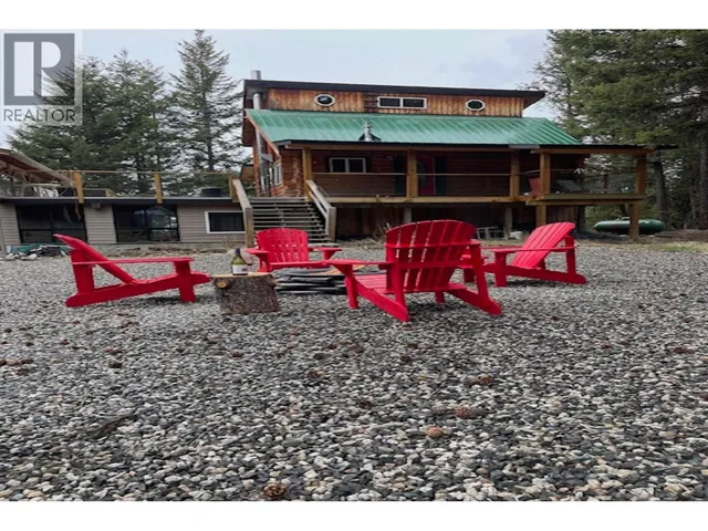 7755 LITTLE FORT 24 HIGHWAY, 100 Mile House 2