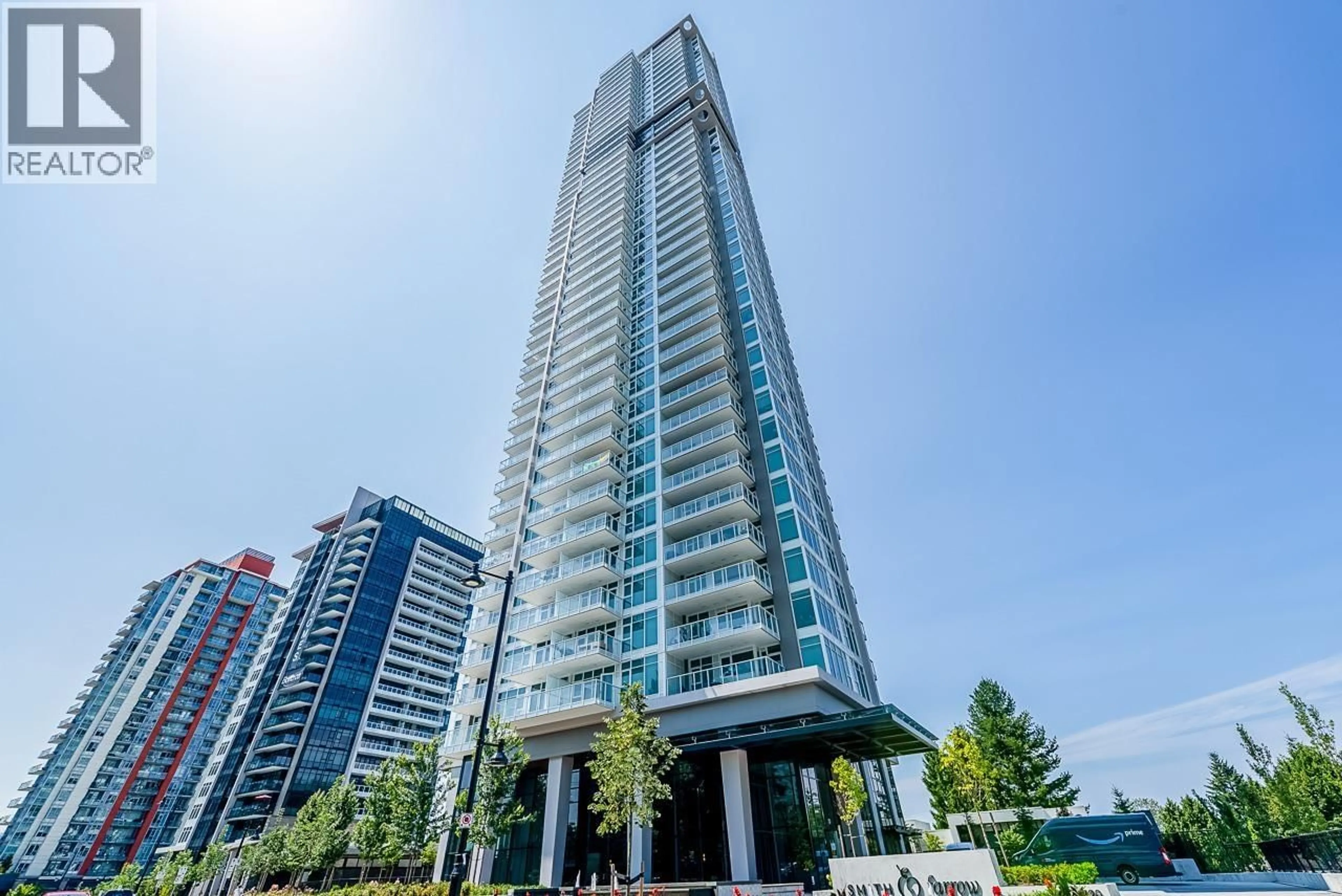 Indoor foyer for 4302 - 720 FARROW STREET, Coquitlam British Columbia V3J0P3
