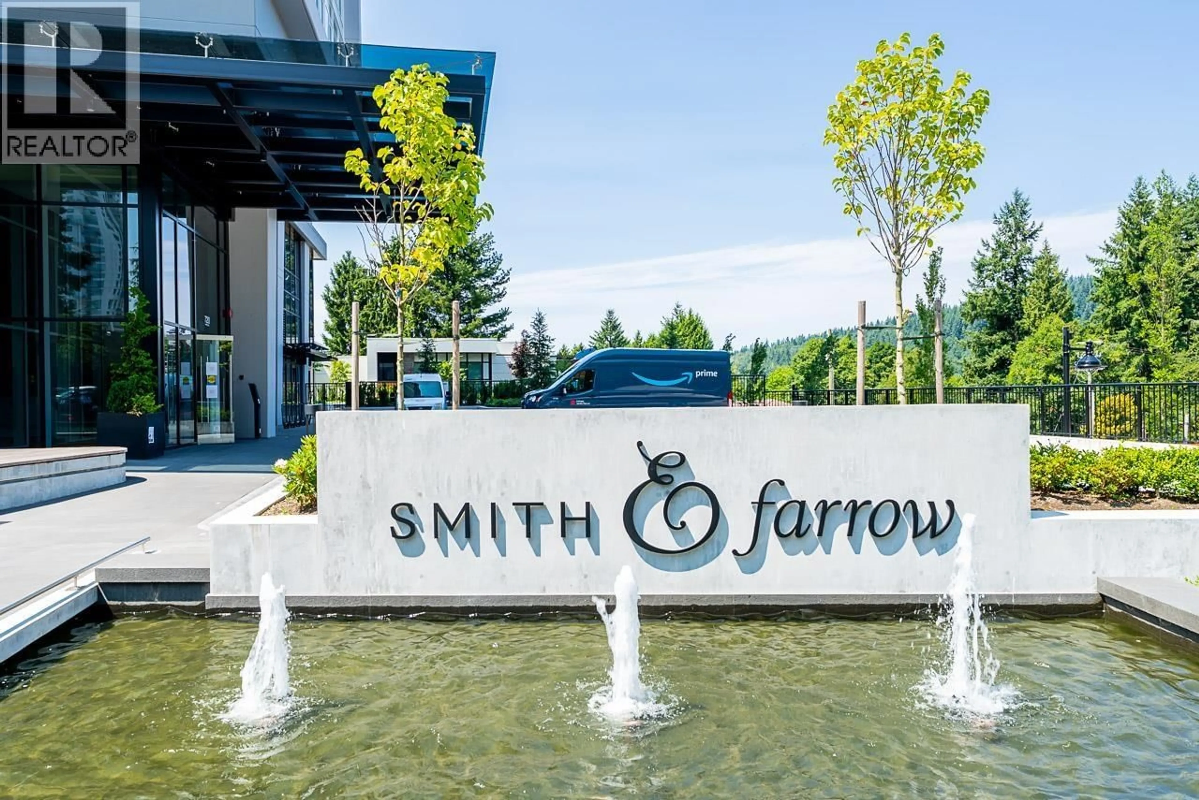 Indoor foyer for 4302 - 720 FARROW STREET, Coquitlam British Columbia V3J0P3