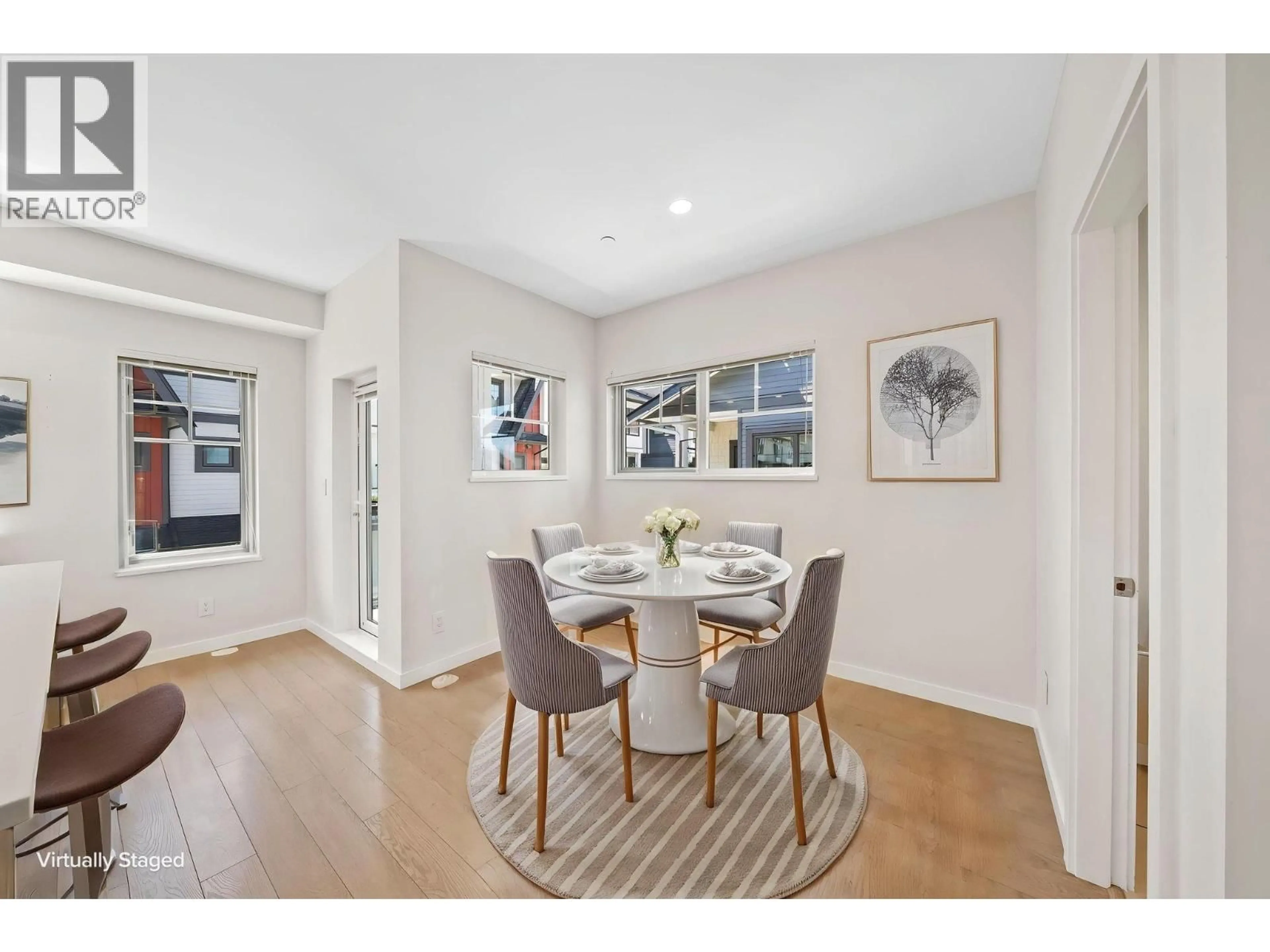Dining room, unknown for 136 - 19451 SUTTON AVENUE, Pitt Meadows British Columbia V3Y0G6