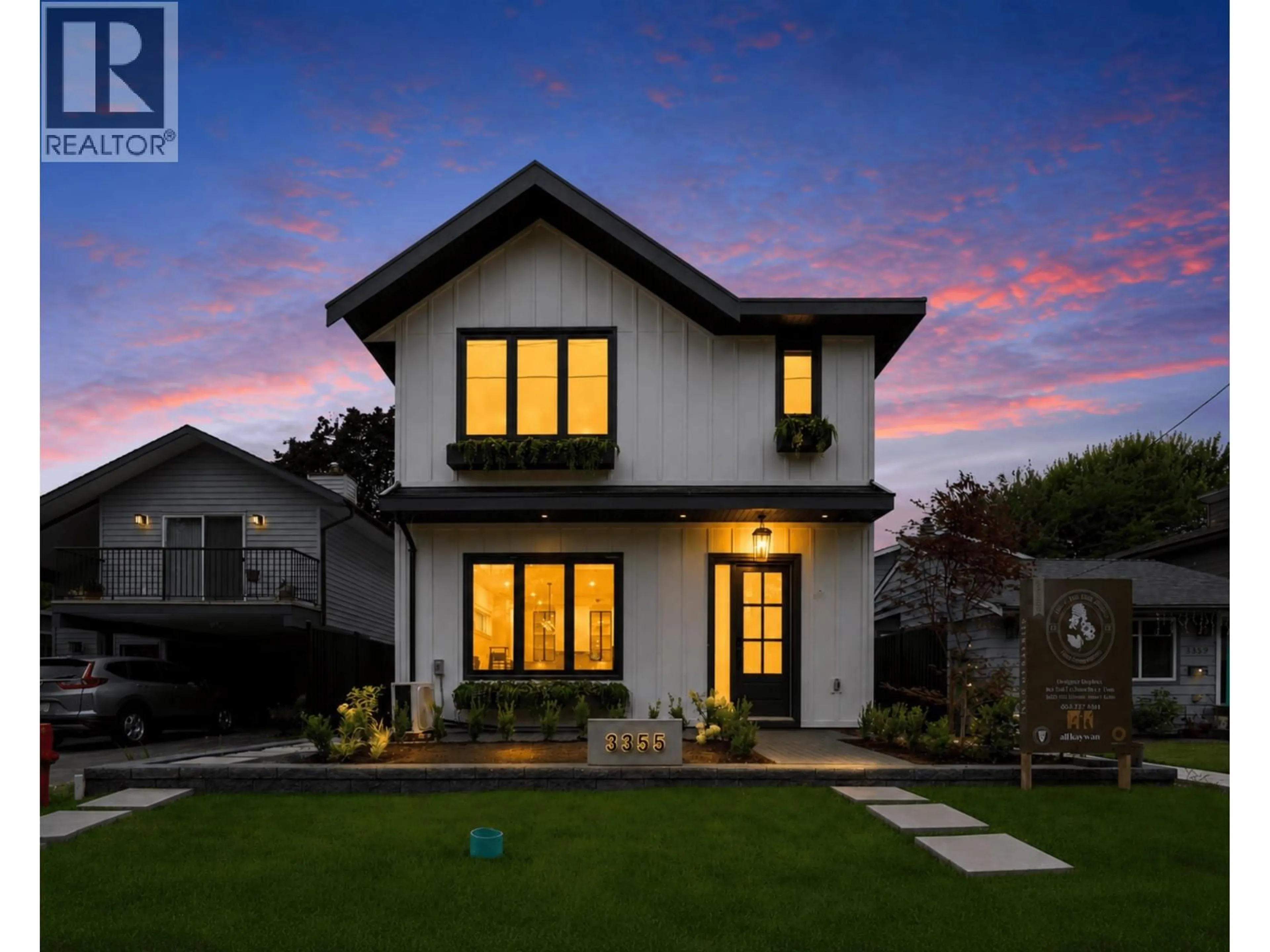 Home with brick exterior material, street for 101 - 3355 FLINT STREET, Port Clements British Columbia V3B4J3