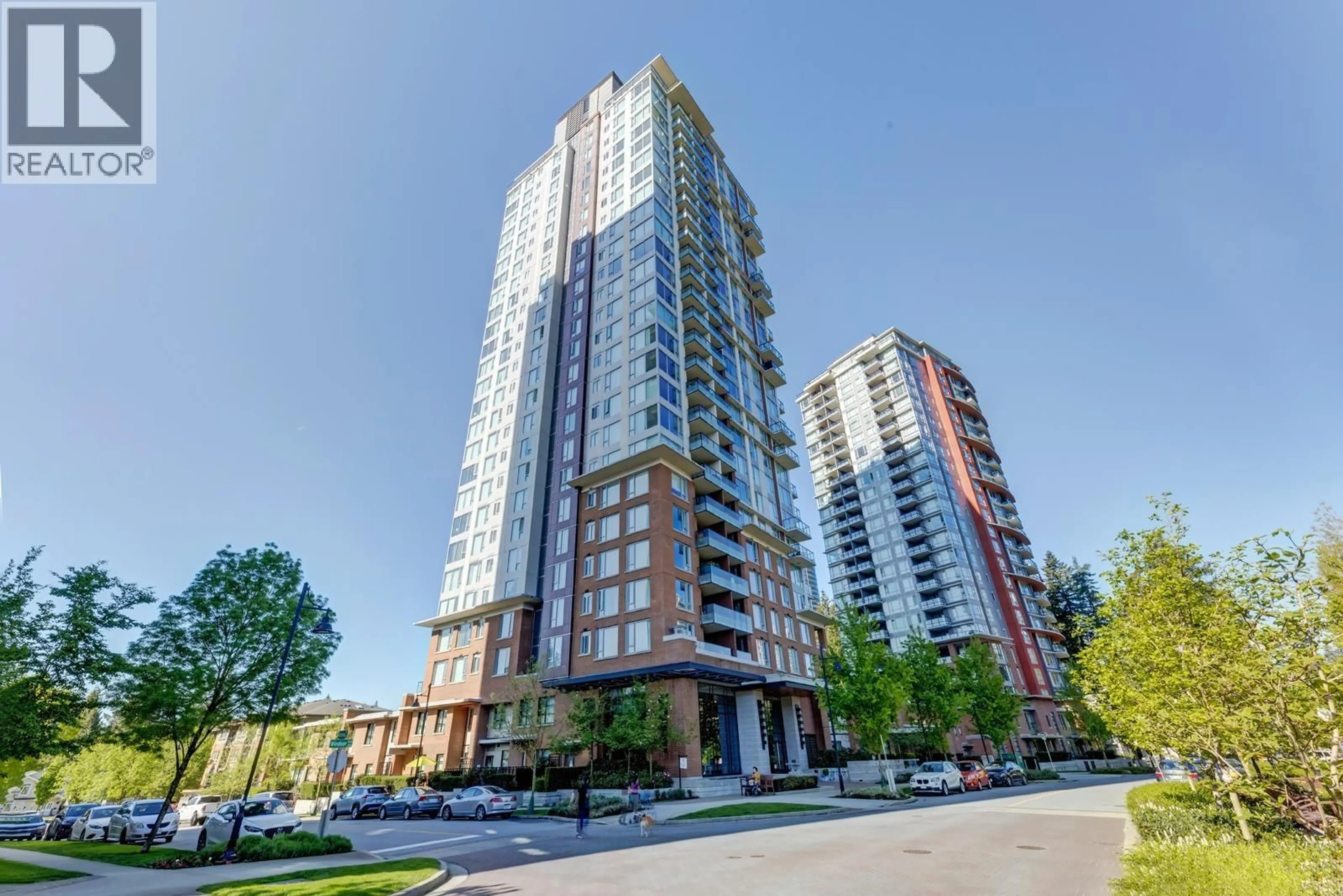 Unknown for 403 - 3100 WINDSOR GATE, Coquitlam British Columbia V3B0P3