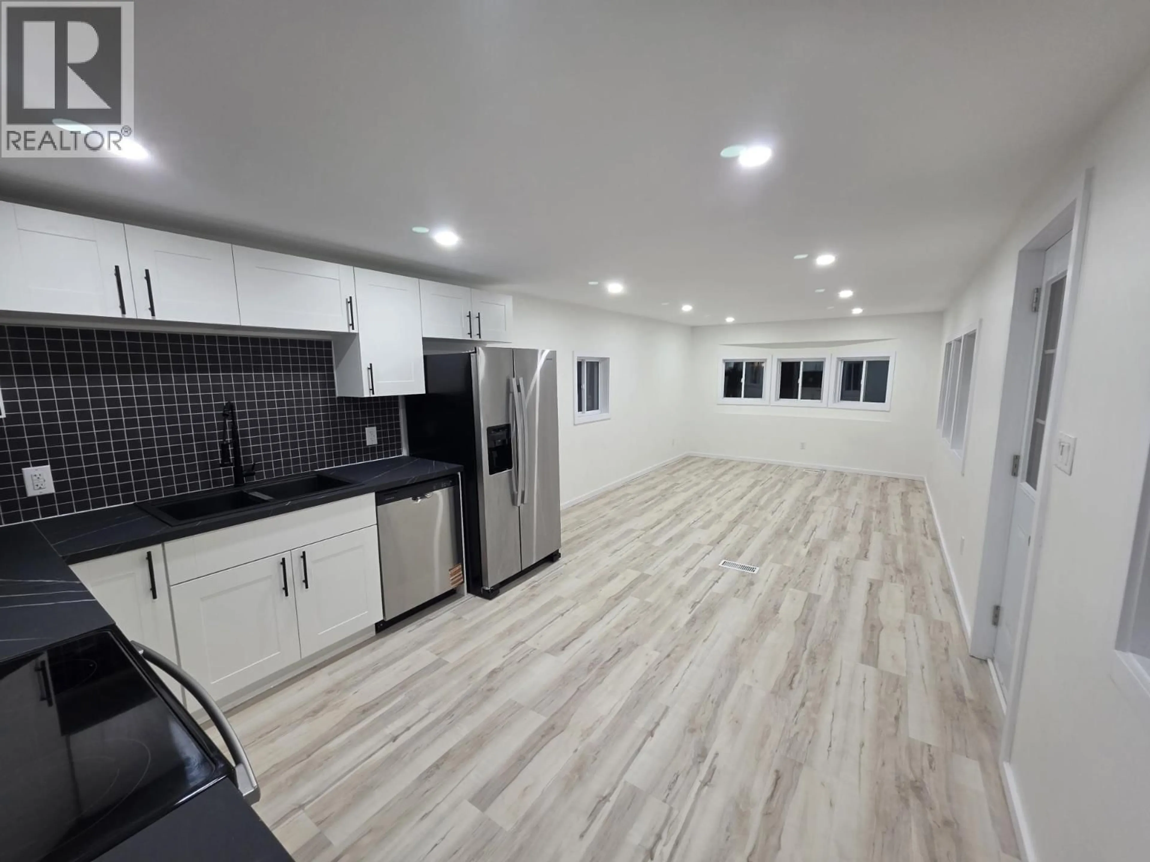 A pic of a room for 7 - 4625 GRAHAM AVENUE, Terrace British Columbia V8G1A7
