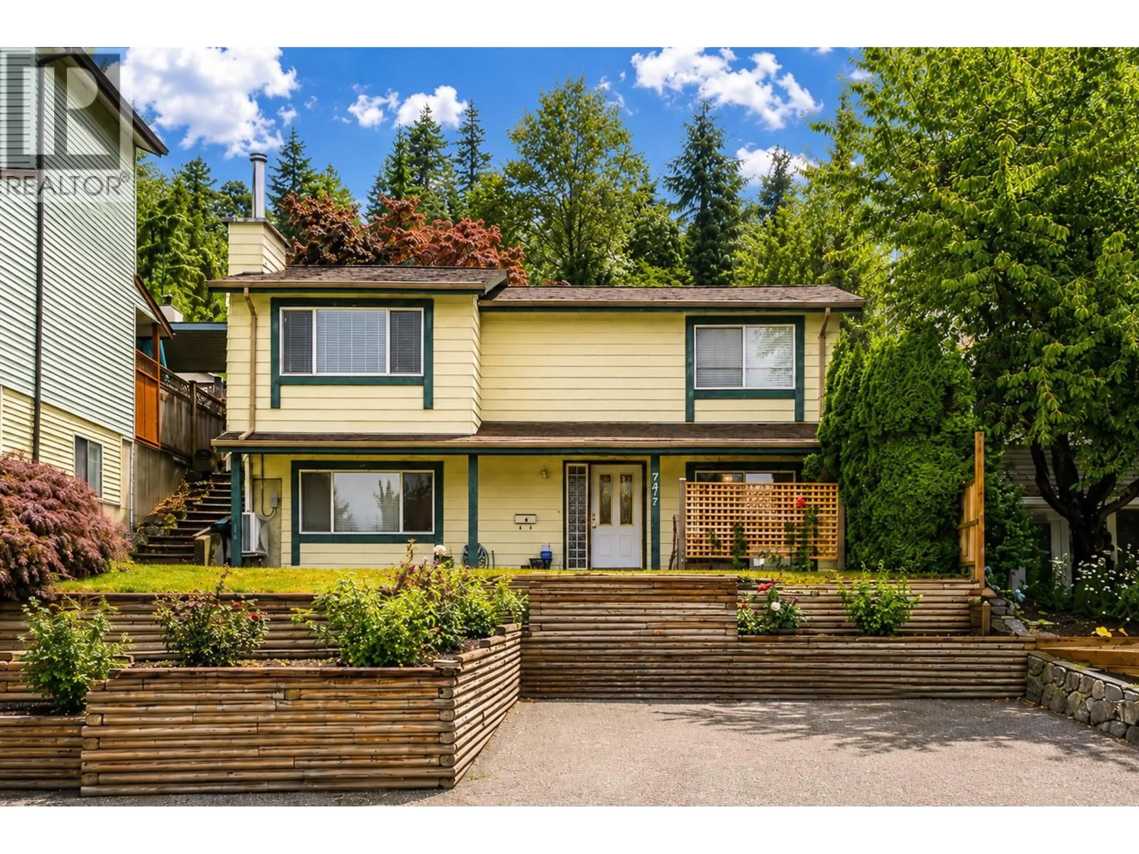 Unknown for 772 APPLEYARD COURT, Port Moody British Columbia V3H3X1