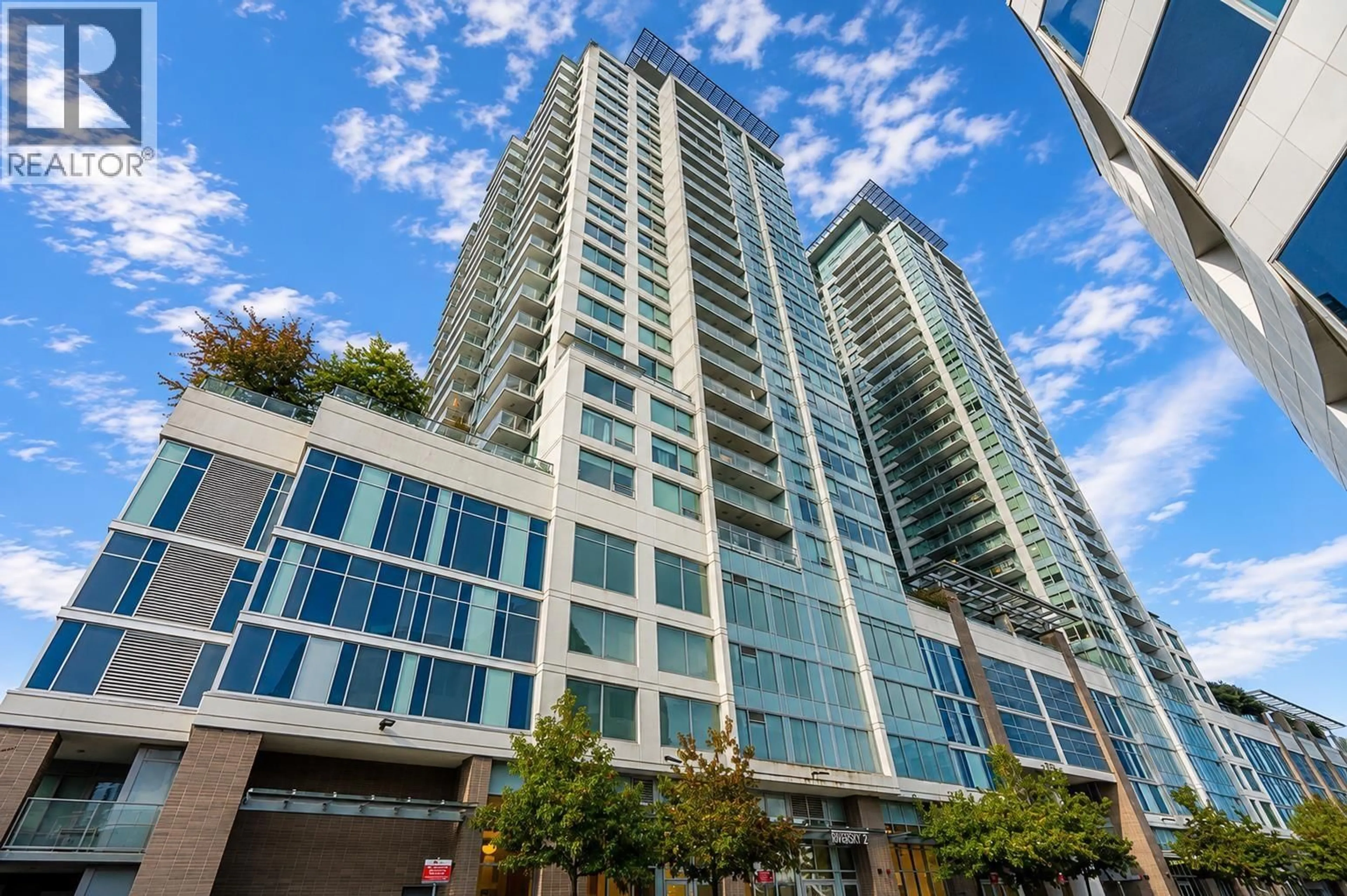 Patio, unknown for 1106 - 988 QUAYSIDE DRIVE, New Westminster British Columbia V3M0L5