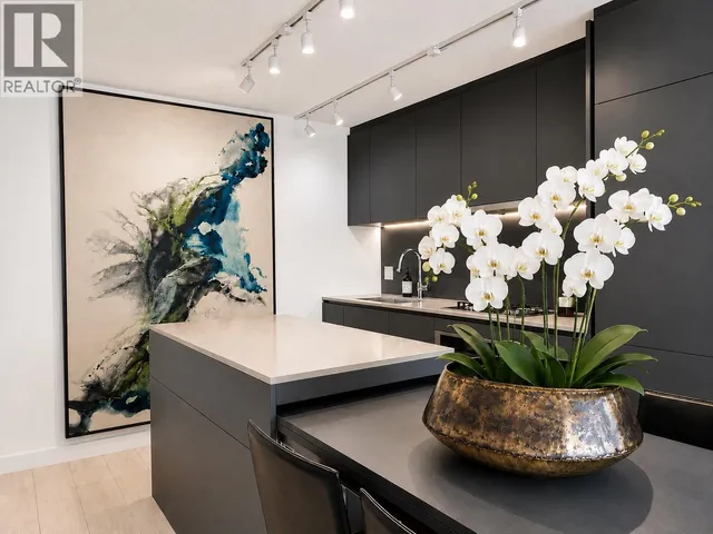 1106 - 988 QUAYSIDE DRIVE, New Westminster 3