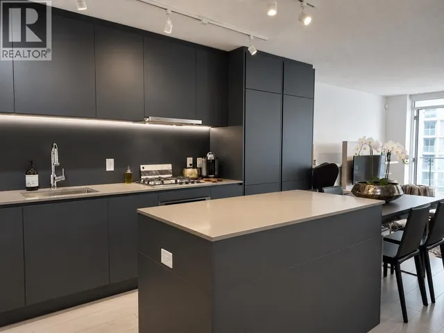 1106 - 988 QUAYSIDE DRIVE, New Westminster 5