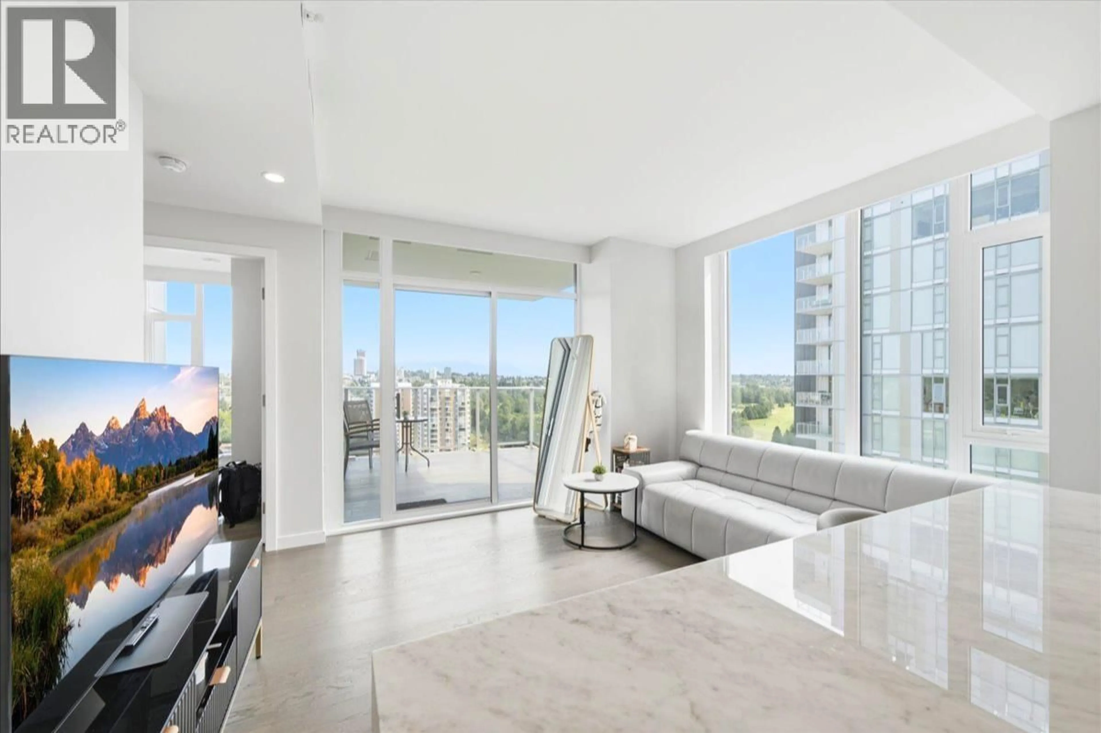 A pic of a room for 2207 - 7418 PAULSON STREET, Vancouver British Columbia V6P0K2
