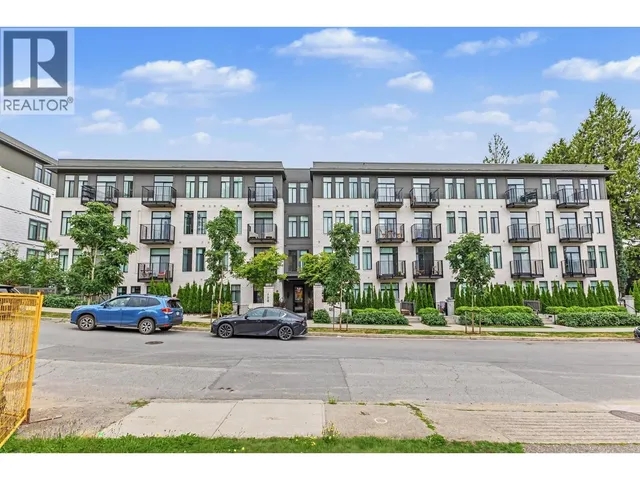 209 - 708 EDGAR AVENUE, Coquitlam 2