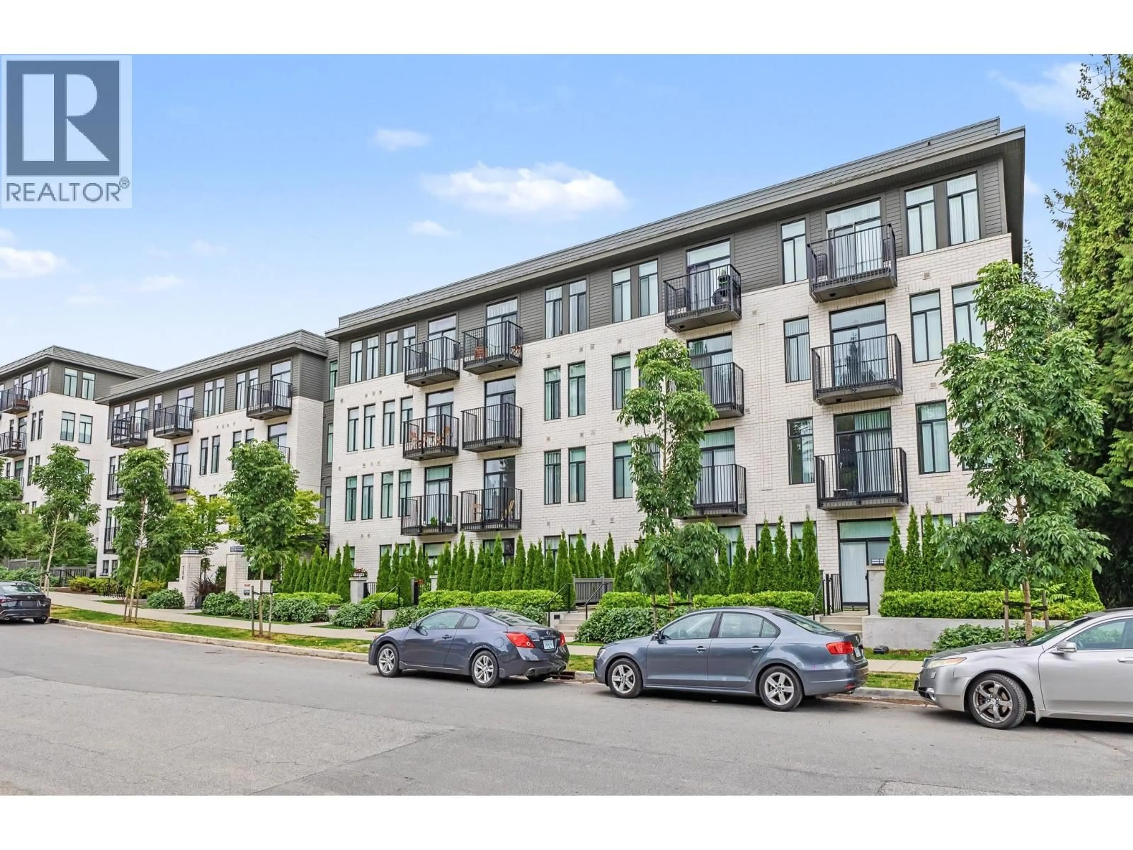 Unknown for 209 - 708 EDGAR AVENUE, Coquitlam British Columbia V3K0H3