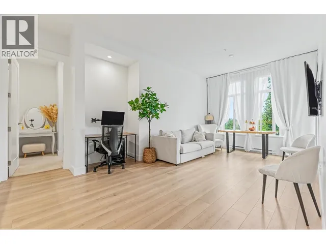 209 - 708 EDGAR AVENUE, Coquitlam 5