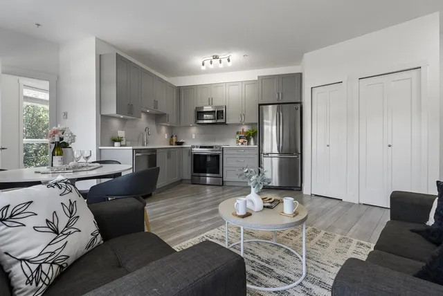 505 - 13978 FRASER HIGHWAY, Surrey 5