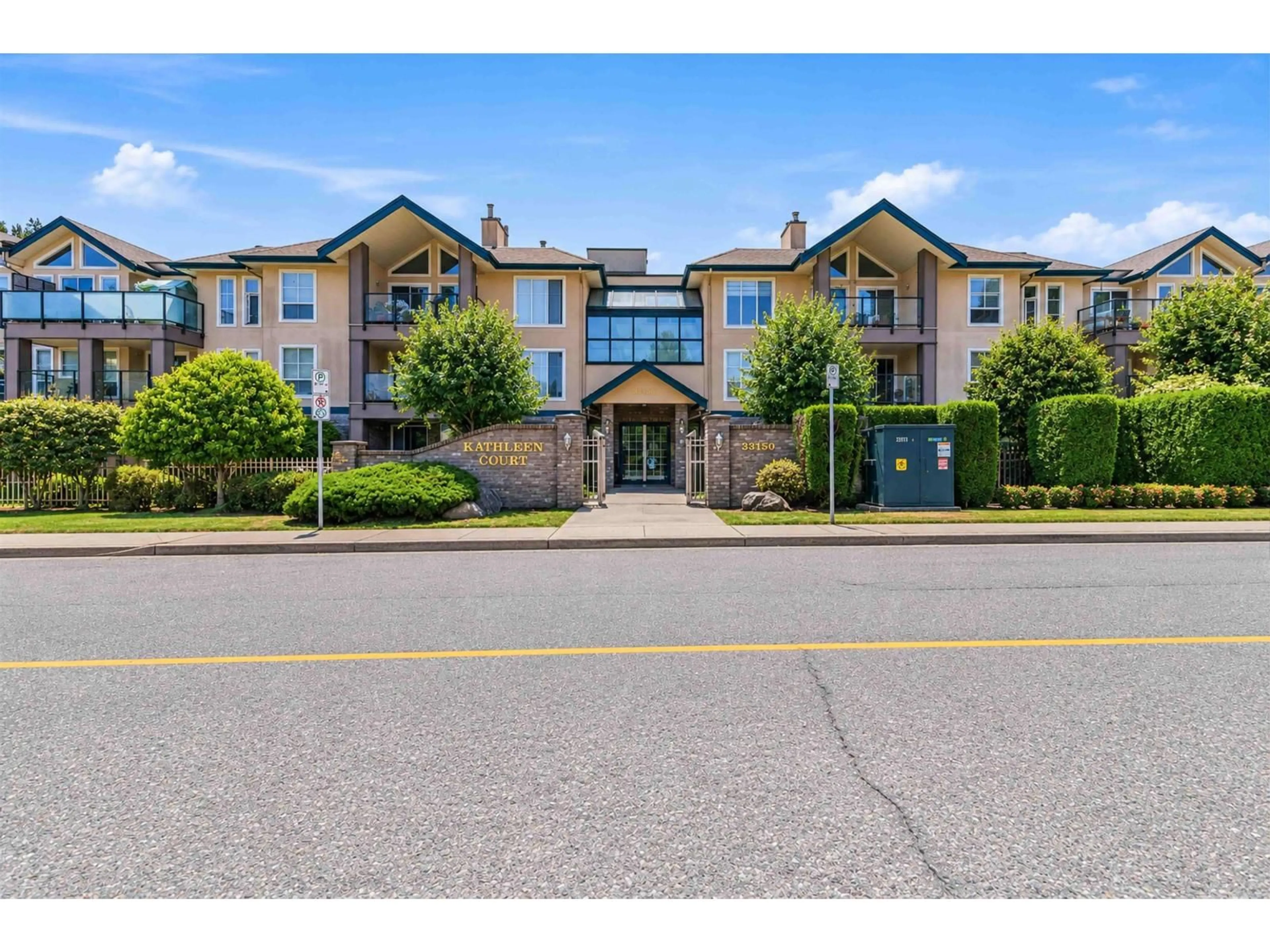 Unknown for 316 - 33150 4TH AVENUE, Mission British Columbia V2V7A3