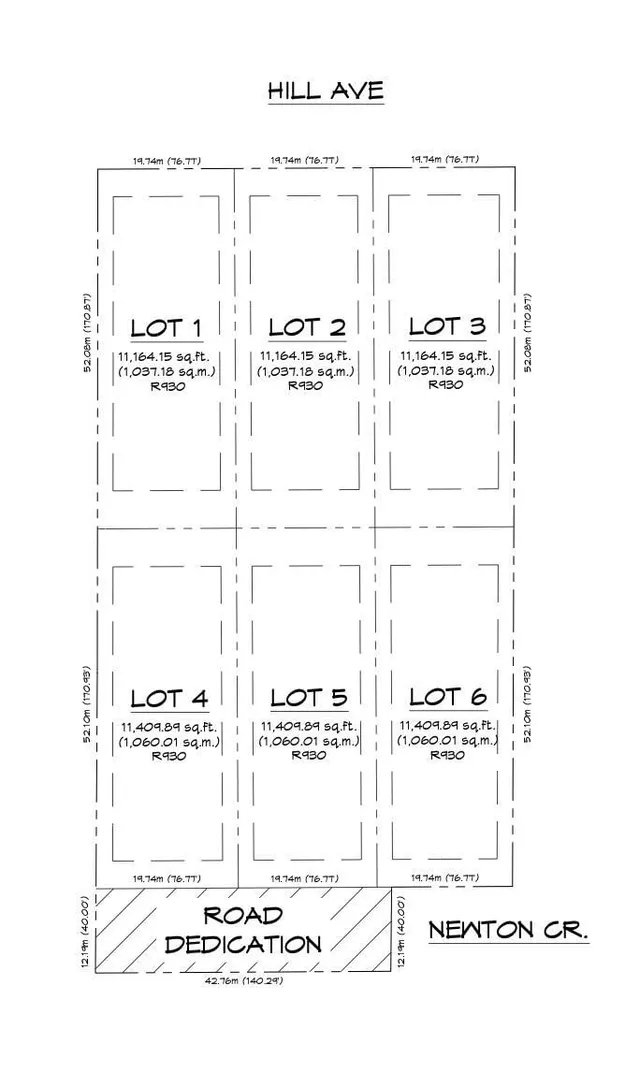 33172 HILL AVENUE, Mission 2