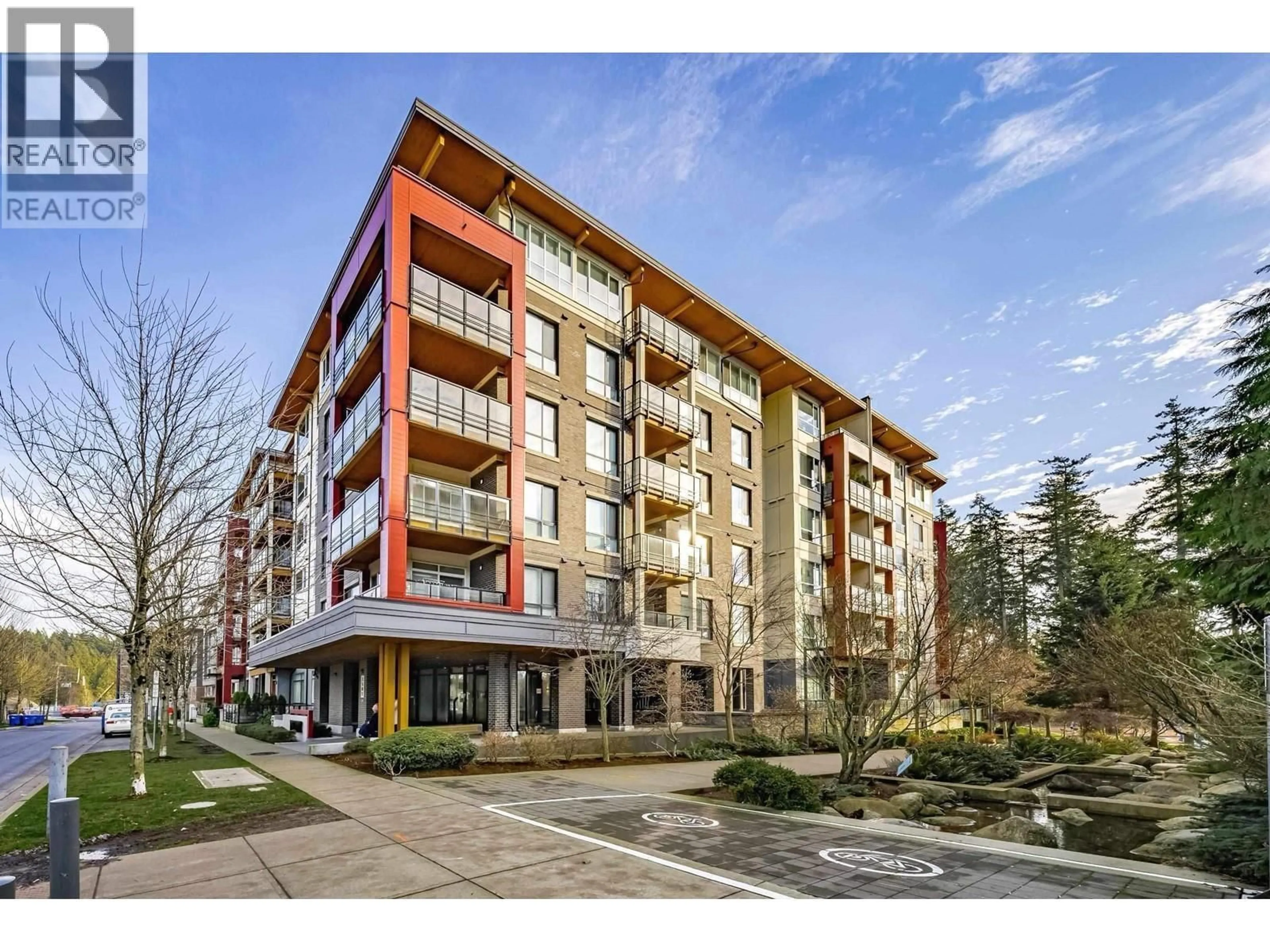 Unknown for ph8 - 3581 ROSS DRIVE, Vancouver British Columbia V6S0K5