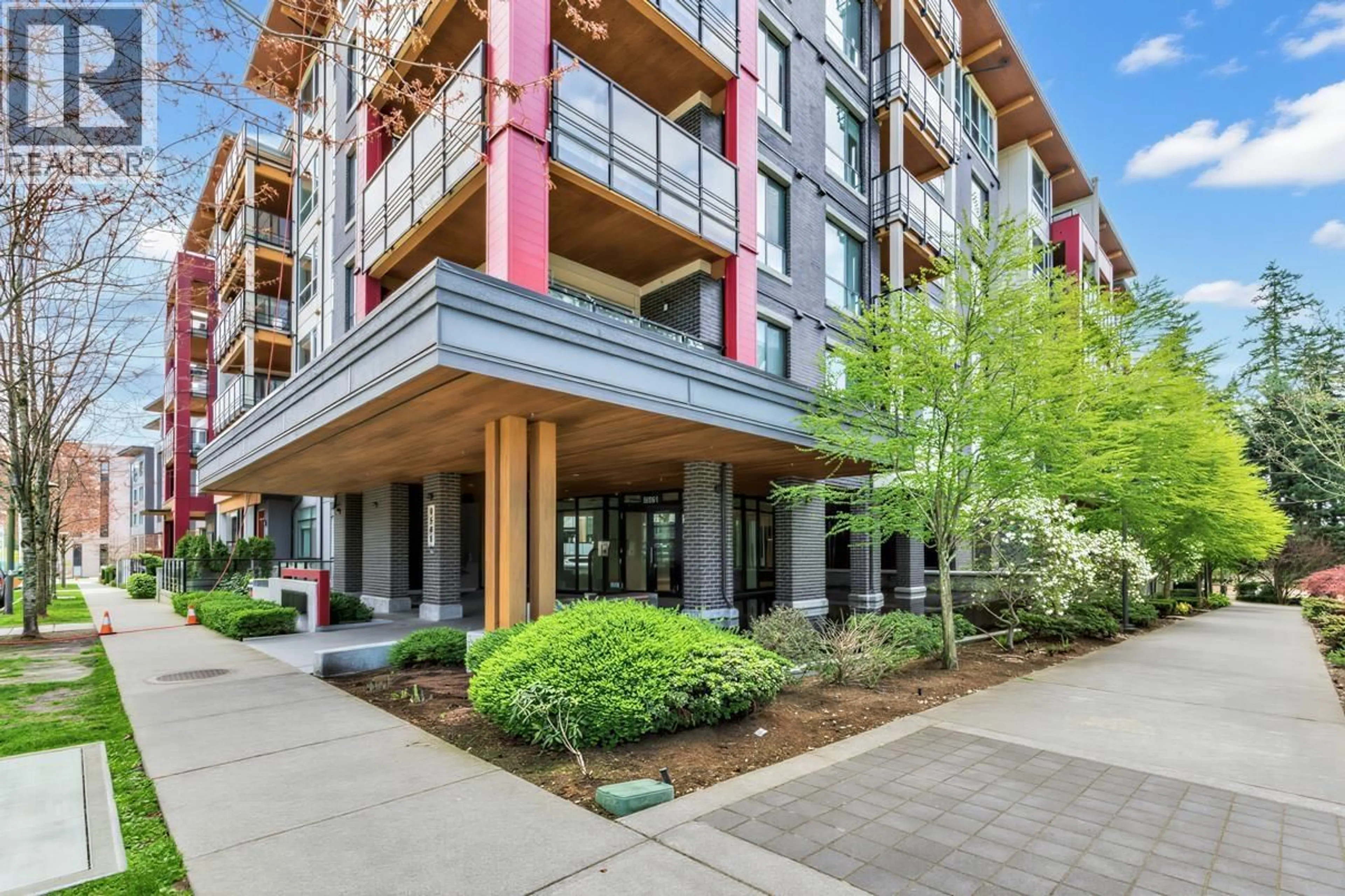 Unknown for ph8 - 3581 ROSS DRIVE, Vancouver British Columbia V6S0K5