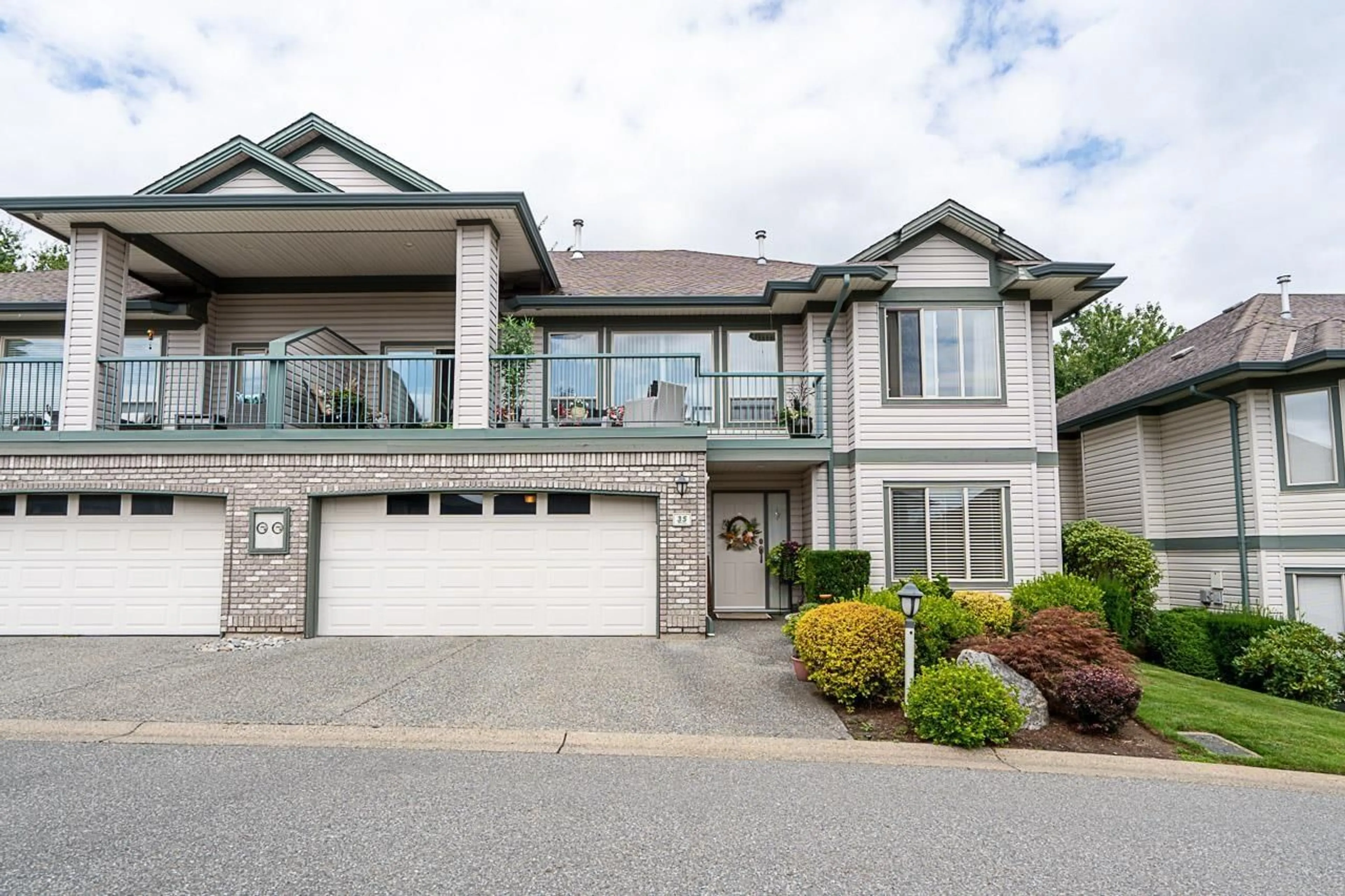 Unknown for 35 - 31517 SPUR AVENUE, Abbotsford British Columbia V2T6V7