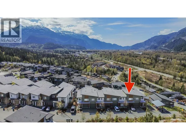5 - 41365 SKYRIDGE PLACE, Squamish 4