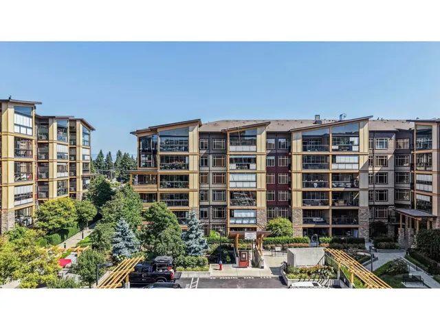 104 - 32445 SIMON AVENUE, Abbotsford 2