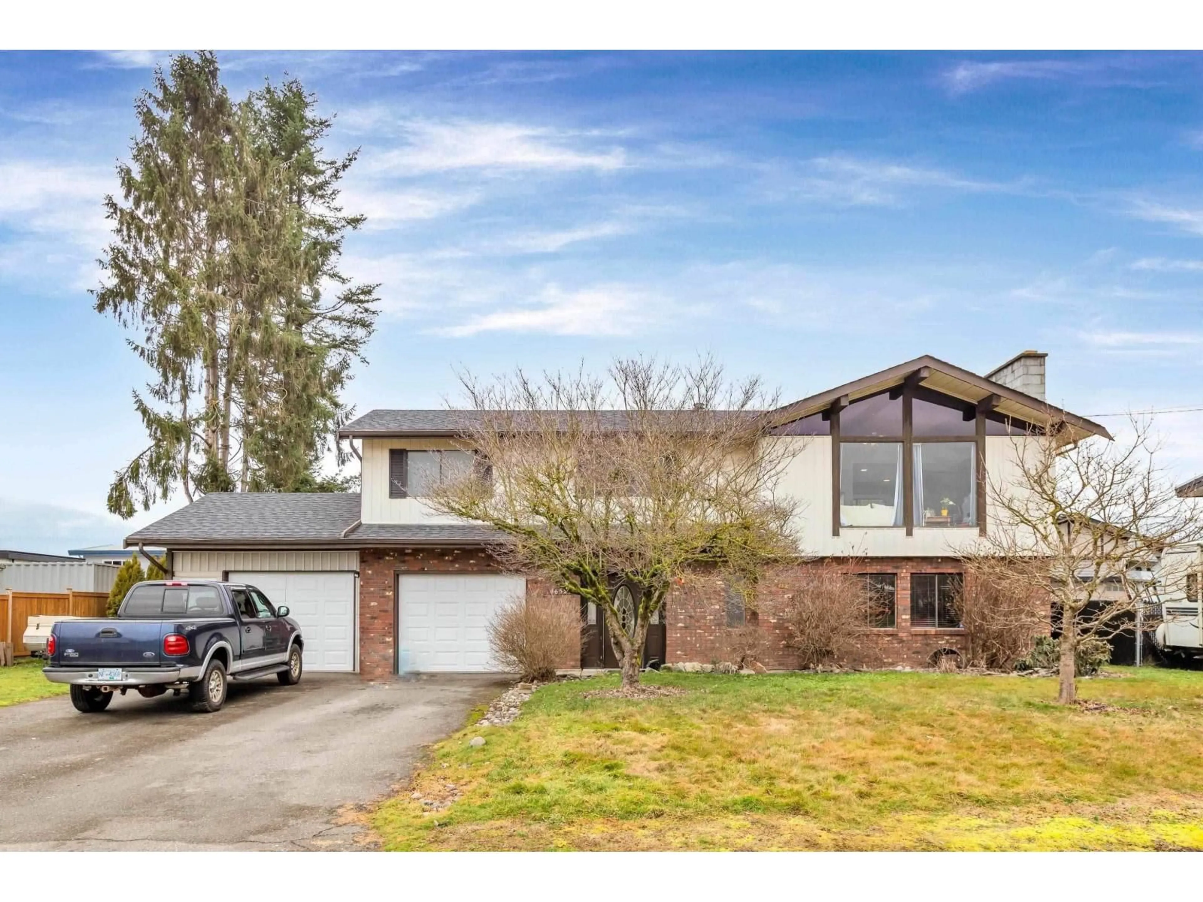 Unknown for 46521 ELLIOTT AVENUE, Chilliwack British Columbia V2P6L1