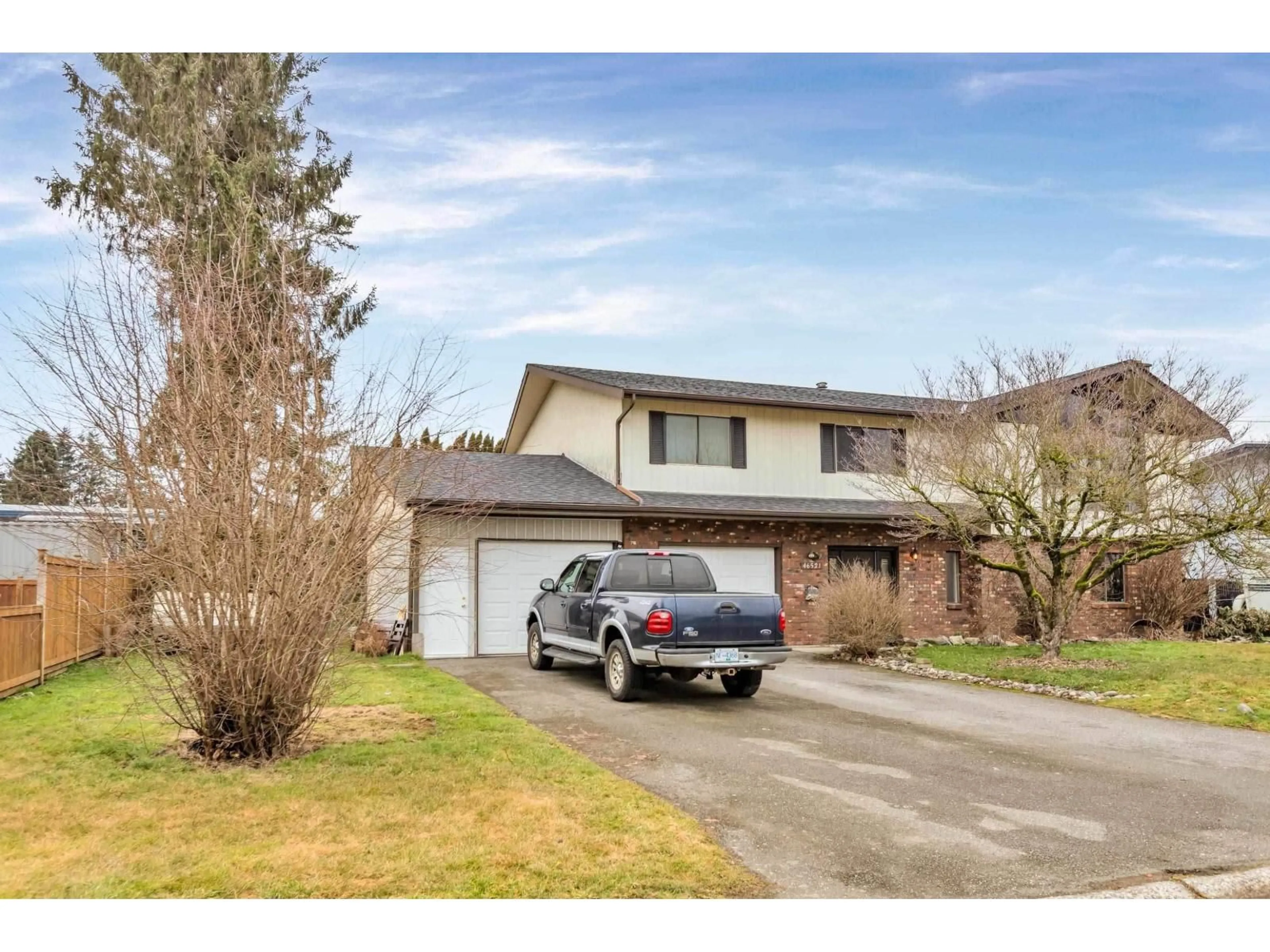 Unknown for 46521 ELLIOTT AVENUE, Chilliwack British Columbia V2P6L1