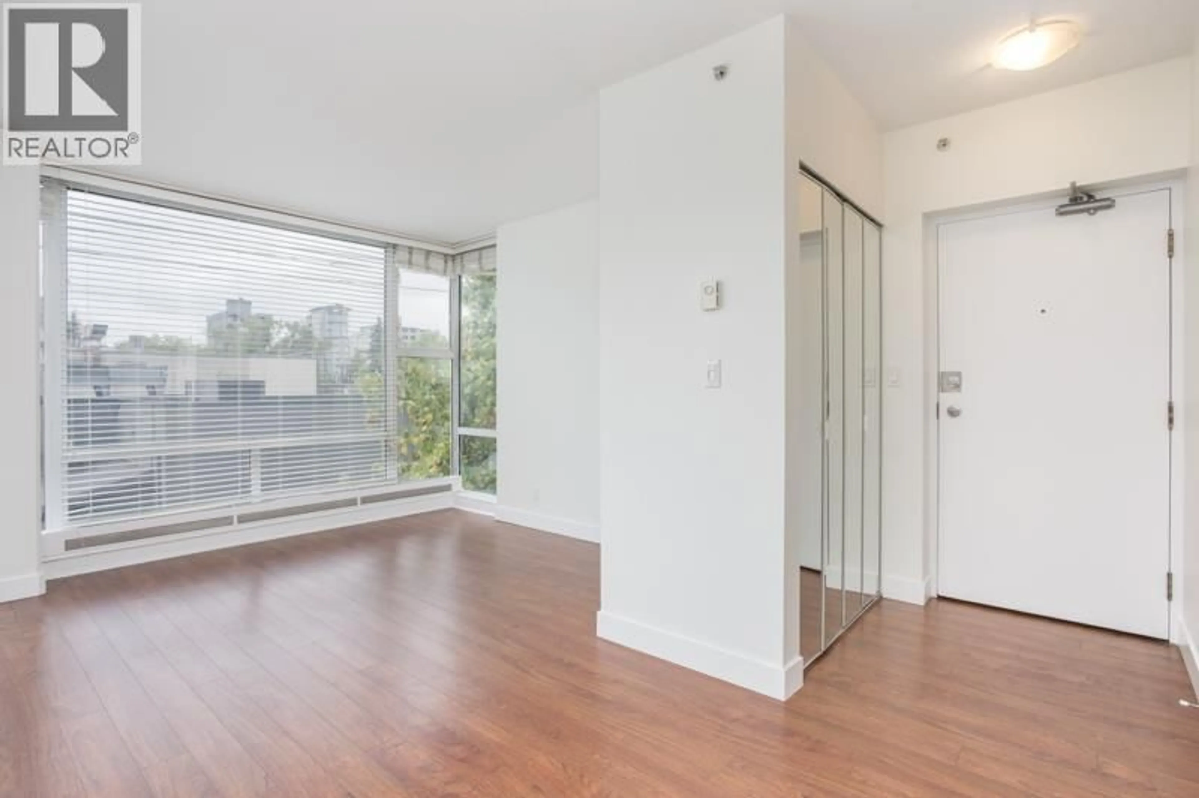 A pic of a room for 201 - 1150 BUTE STREET, Vancouver British Columbia V6E1Z6