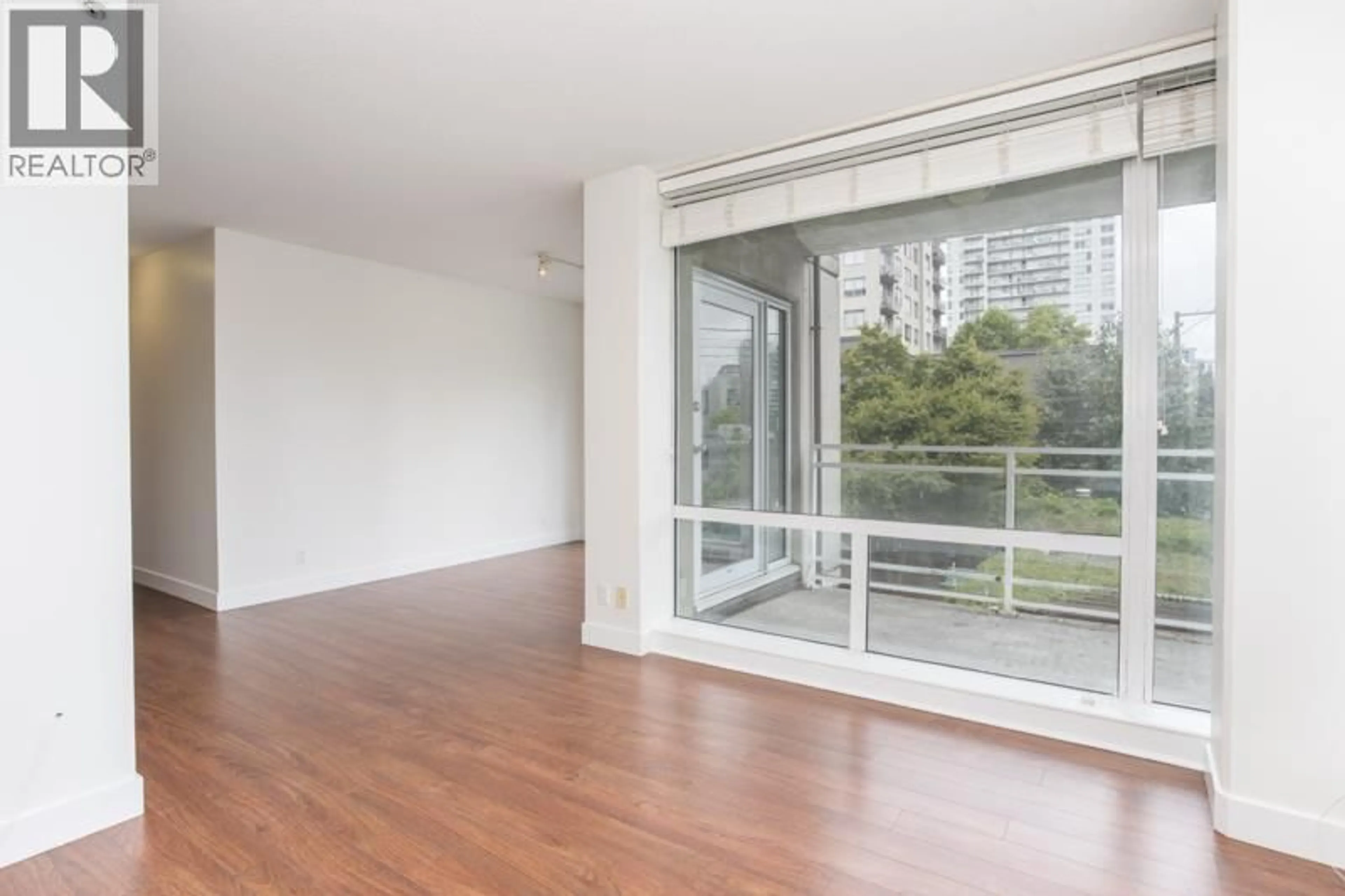 A pic of a room for 201 - 1150 BUTE STREET, Vancouver British Columbia V6E1Z6