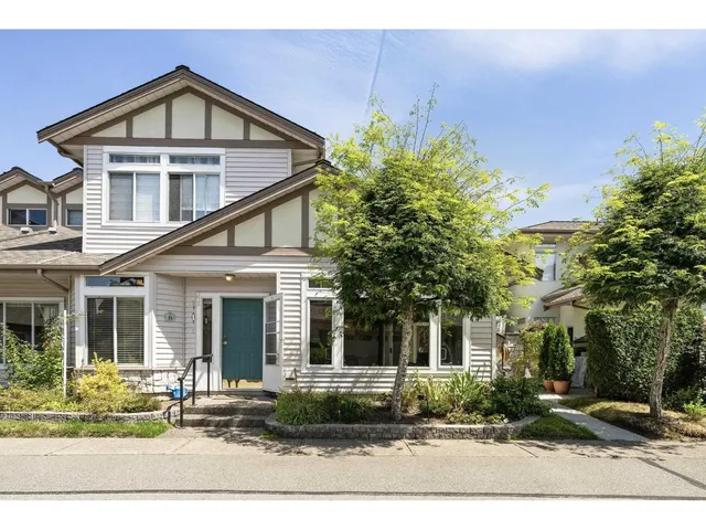 35 - 16325 82 AVENUE, Surrey 3