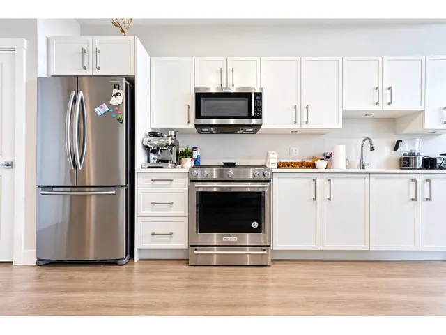 412 - 22136 49 AVENUE, Langley 4