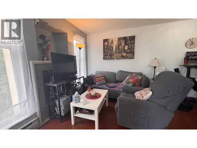 301 - 1099 71ST AVENUE, Vancouver 3