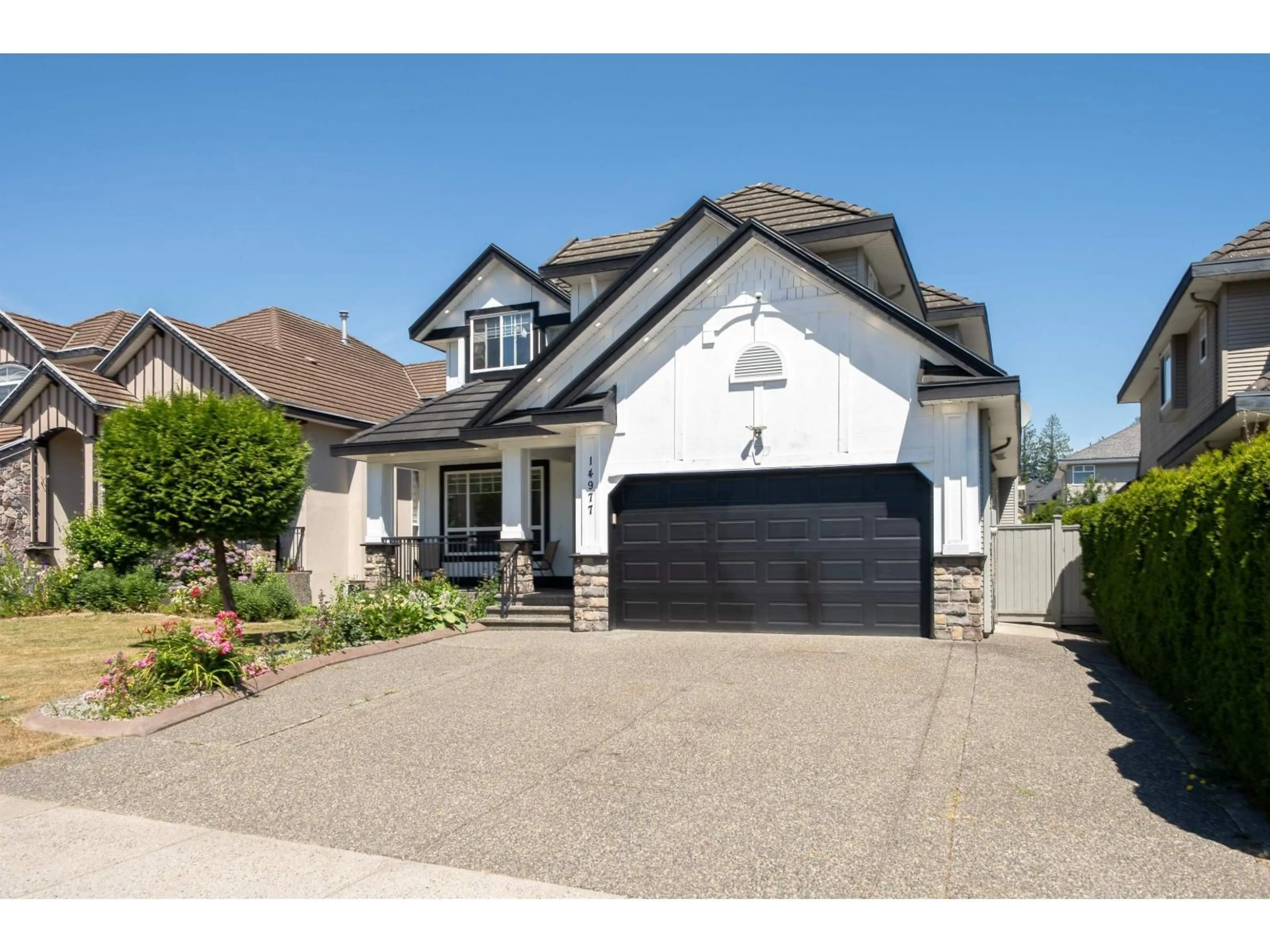 Unknown for 14977 69 AVENUE, Surrey British Columbia V3S0Y8