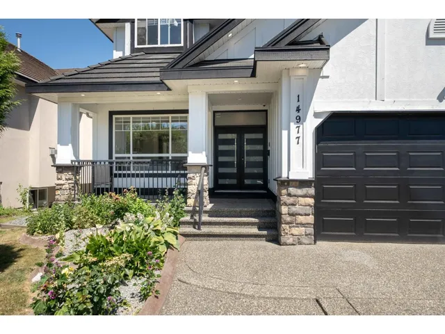 14977 69 AVENUE, Surrey 4