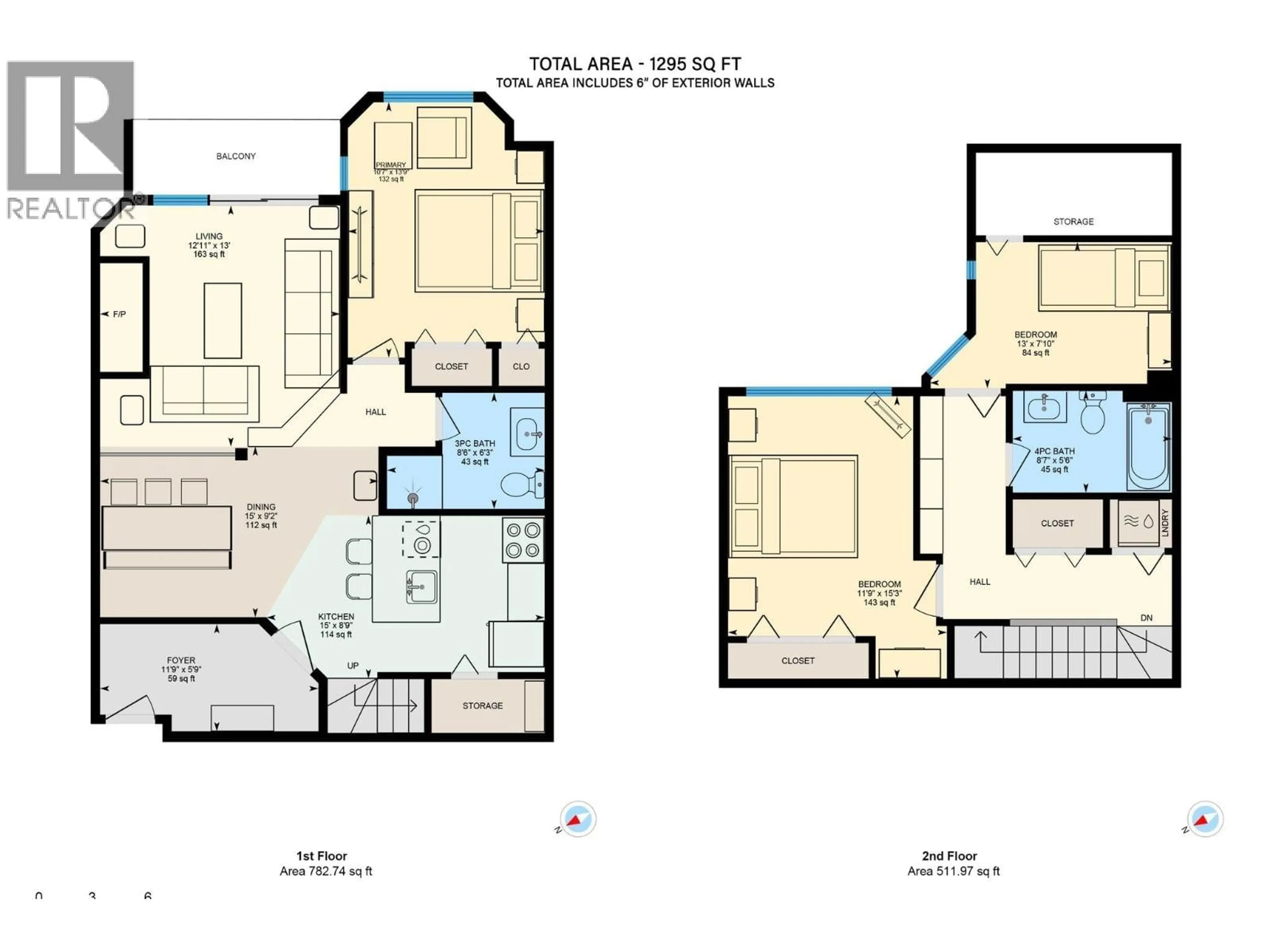 Floor plan for 11 - 4510 BLACKCOMB WAY, Whistler British Columbia V8E0X8