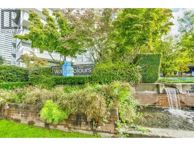 3005 - 2289 YUKON CRESCENT, Burnaby 2