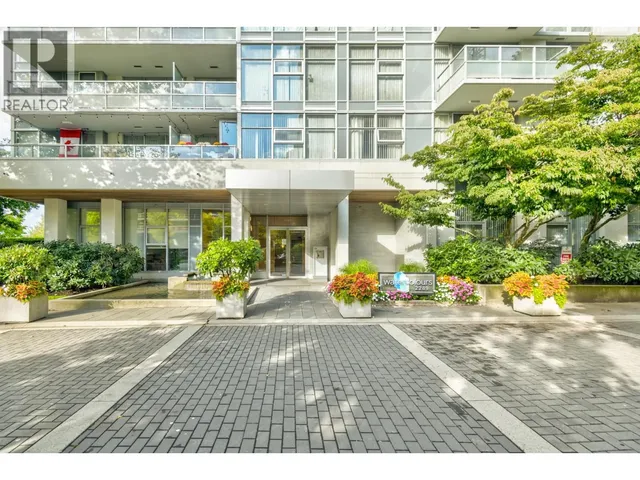 3005 - 2289 YUKON CRESCENT, Burnaby 3