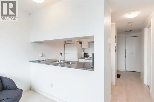 2501 - 438 SEYMOUR STREET, Vancouver 3
